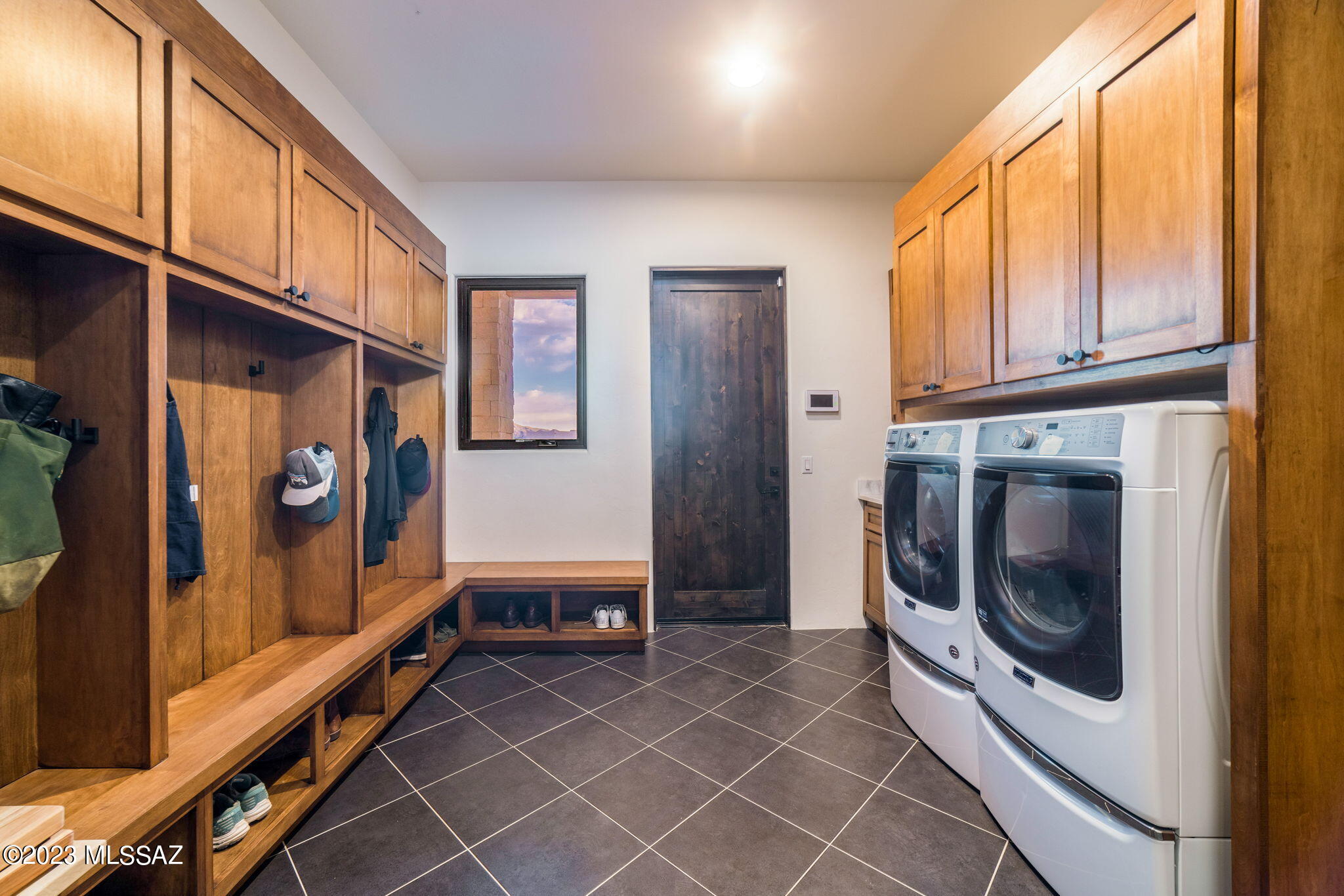 Agua Caliente Ranch Estates (1-46) - Residential