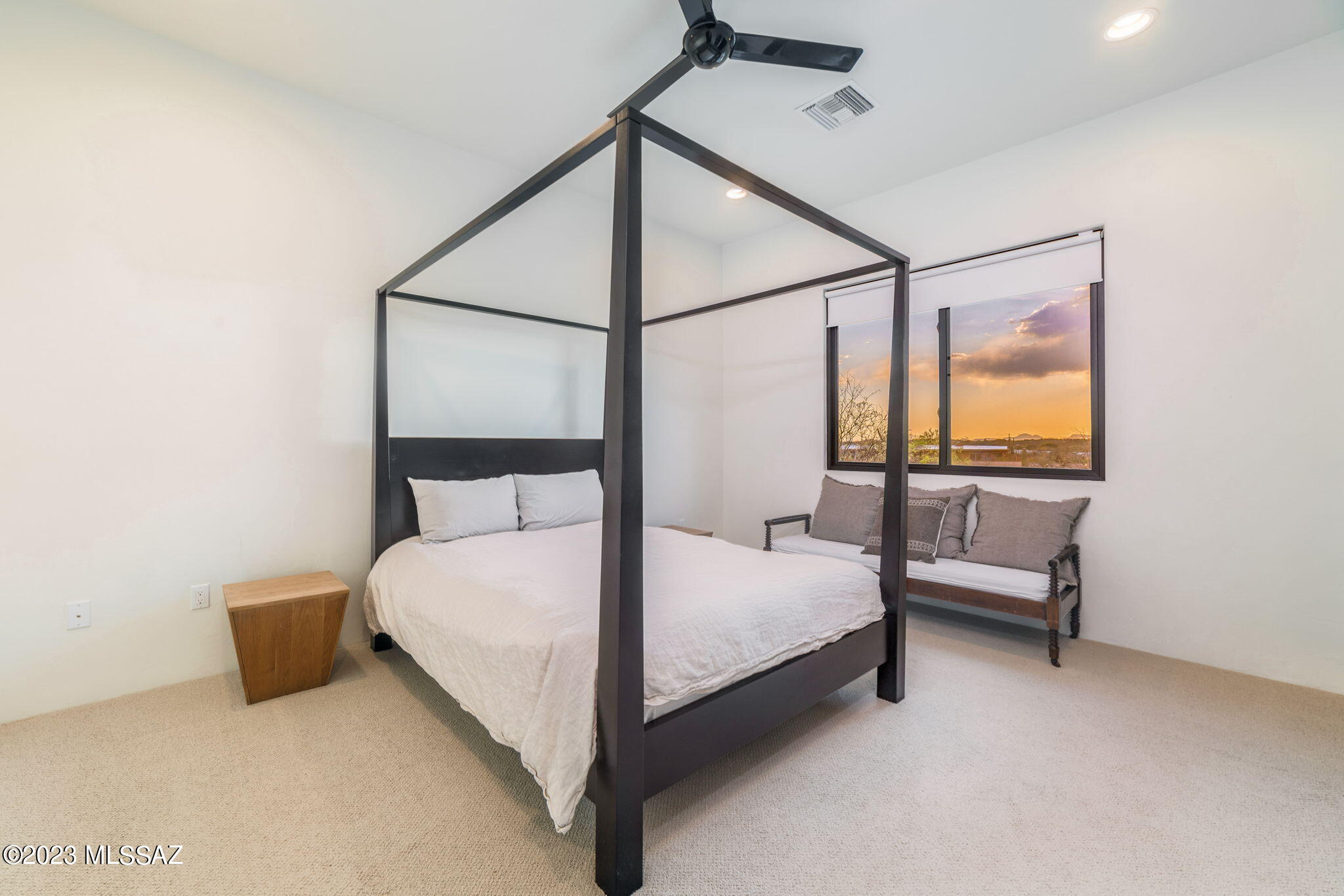 Agua Caliente Ranch Estates (1-46) - Residential