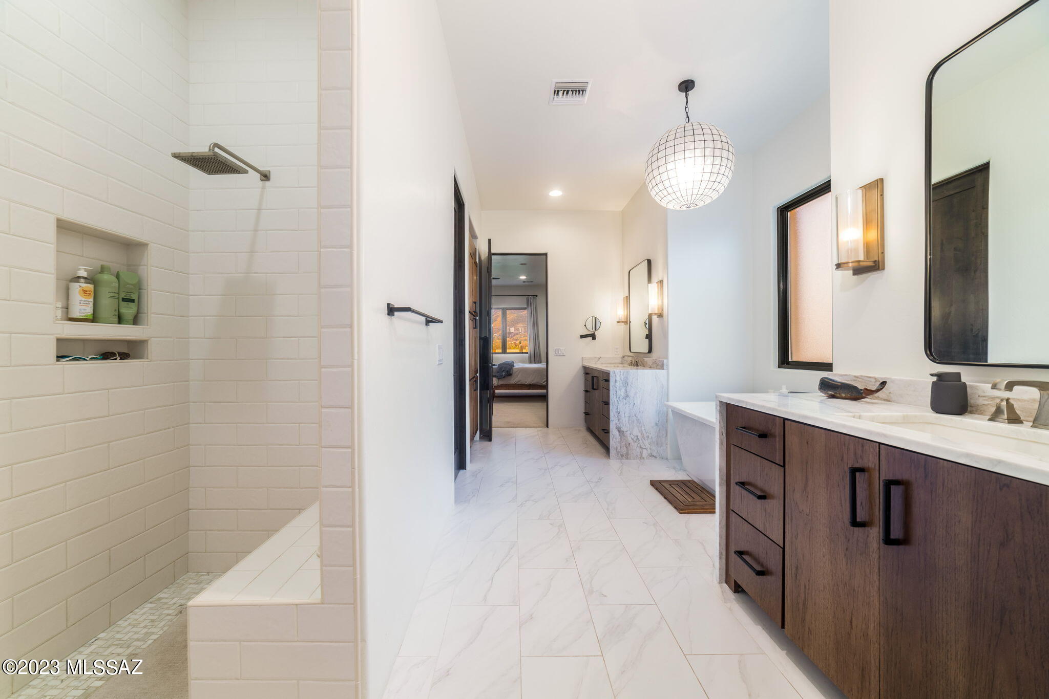 Agua Caliente Ranch Estates (1-46) - Residential
