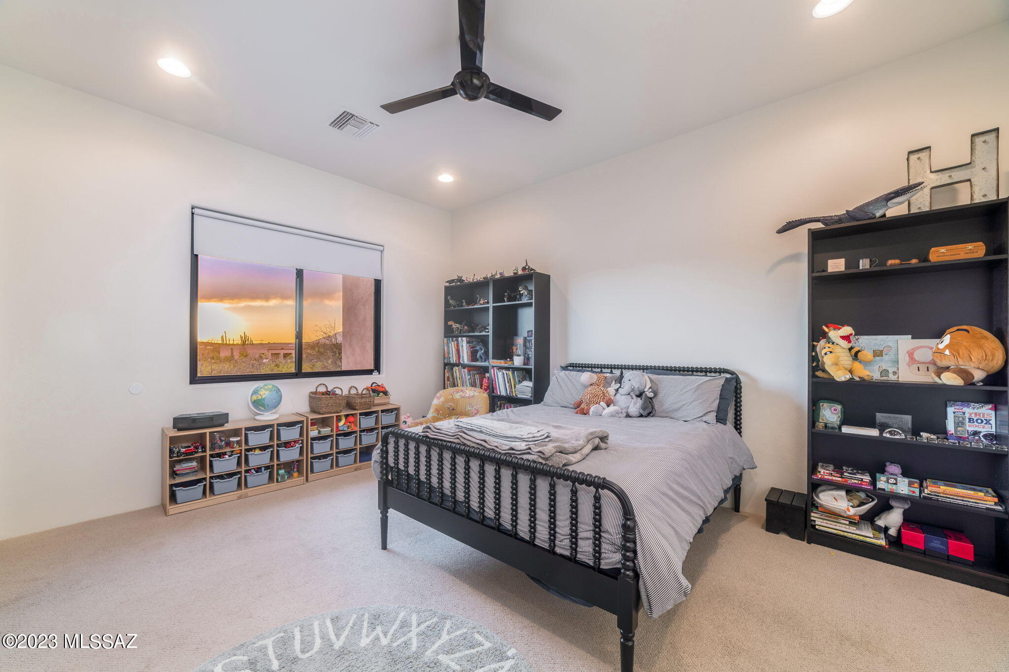 Agua Caliente Ranch Estates (1-46) - Residential