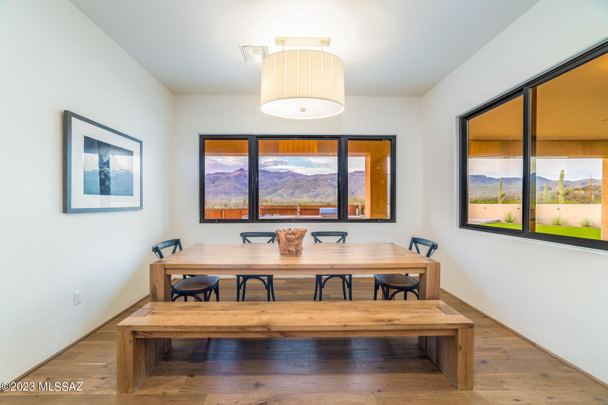 Agua Caliente Ranch Estates (1-46) - Residential