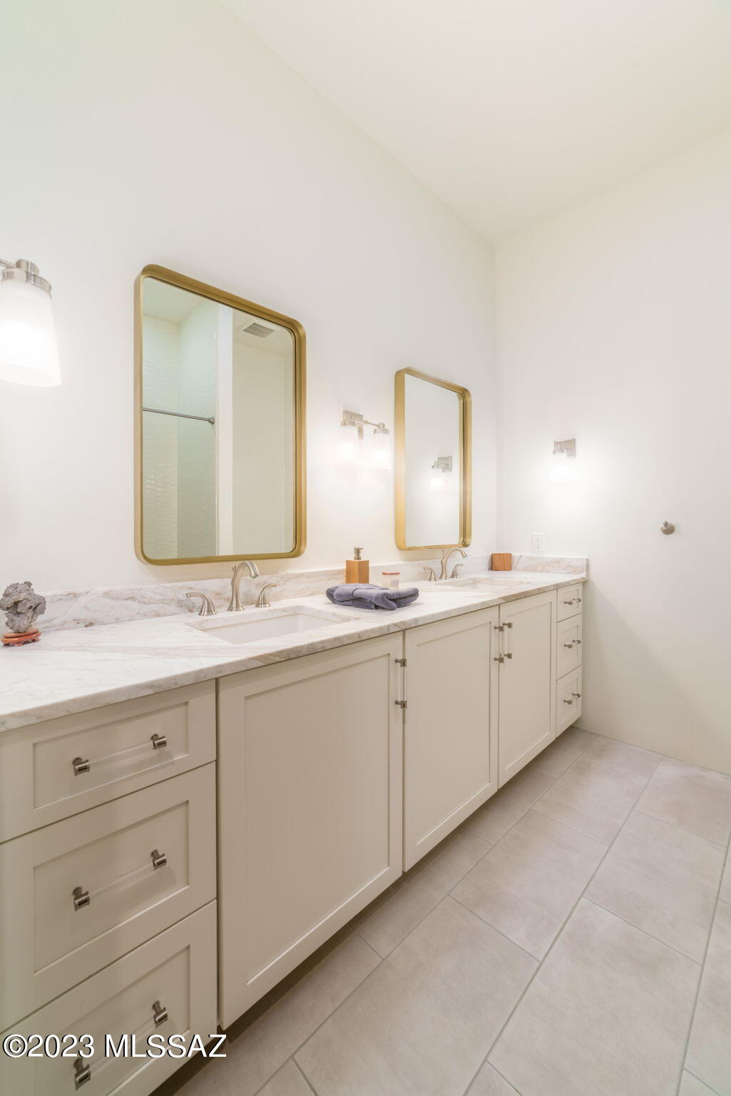 Agua Caliente Ranch Estates (1-46) - Residential