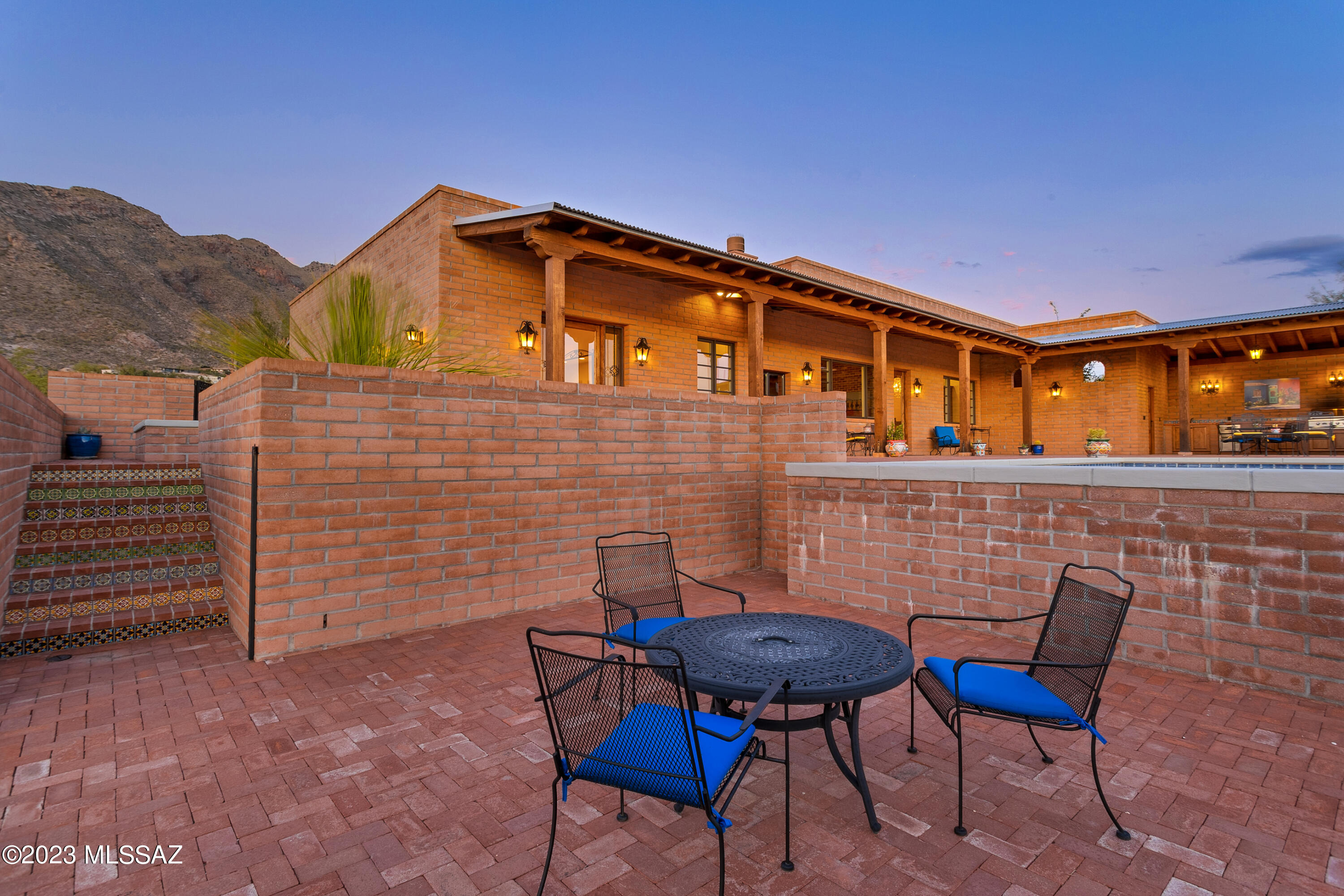 Coronado Foothills Estates - Residential