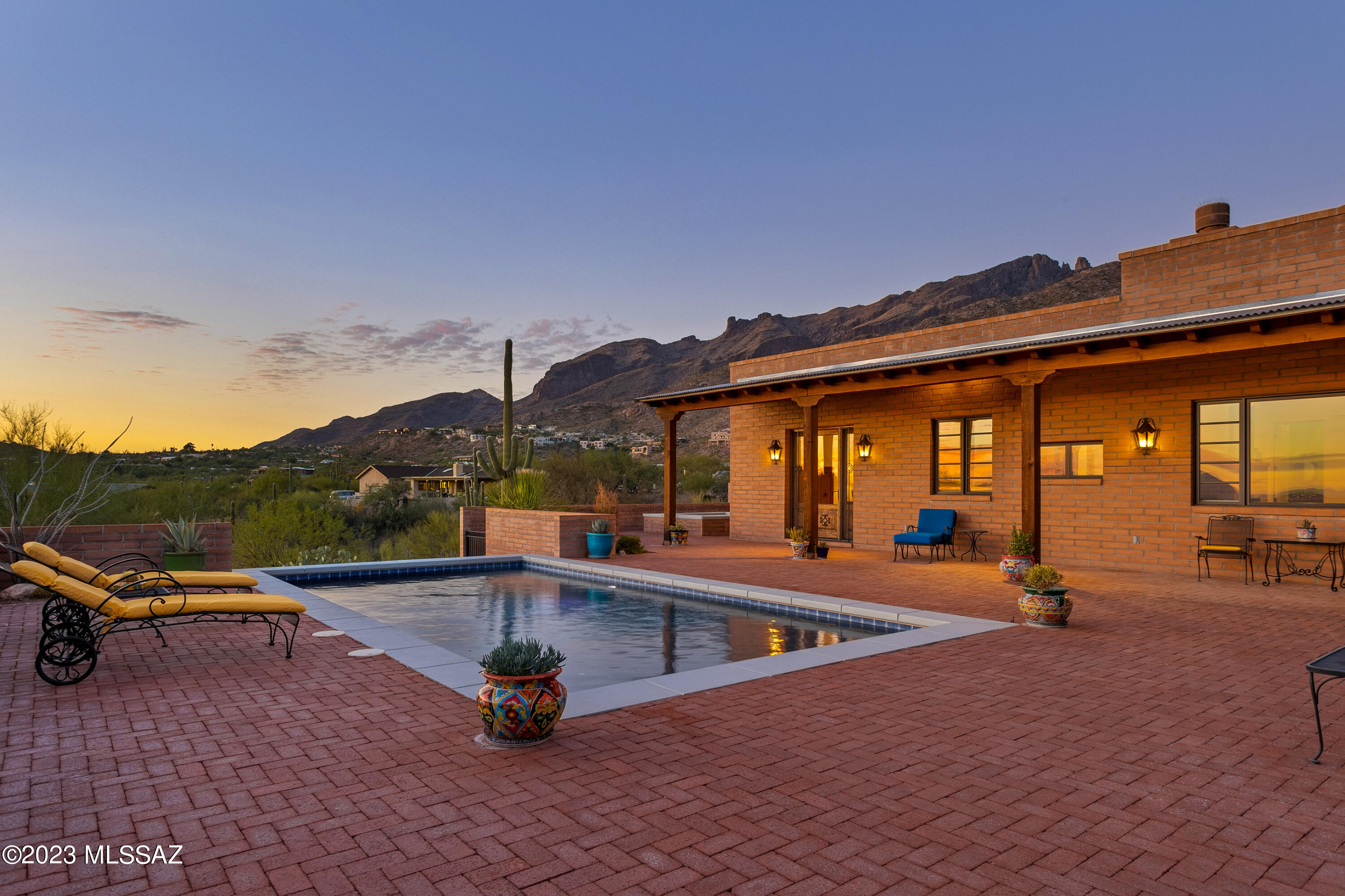Coronado Foothills Estates - Residential