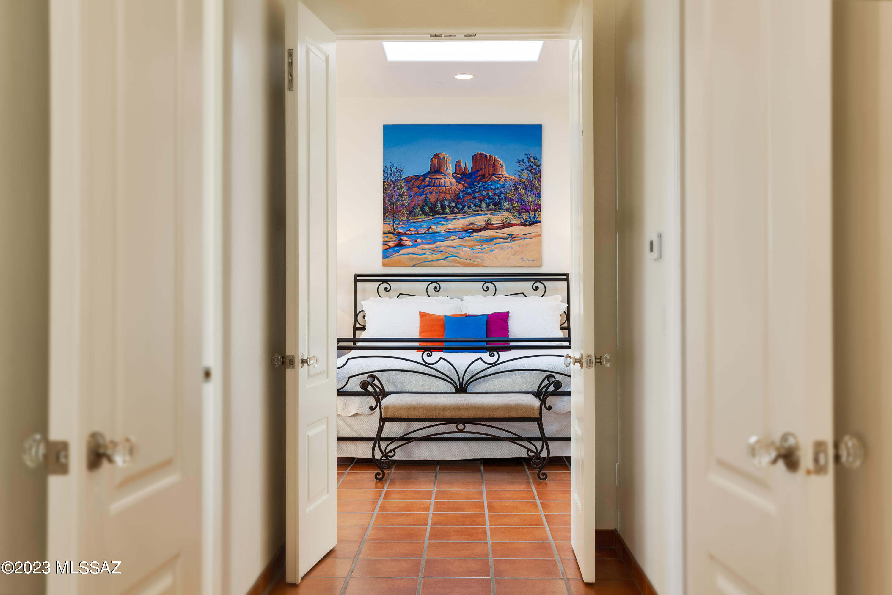 Coronado Foothills Estates - Residential