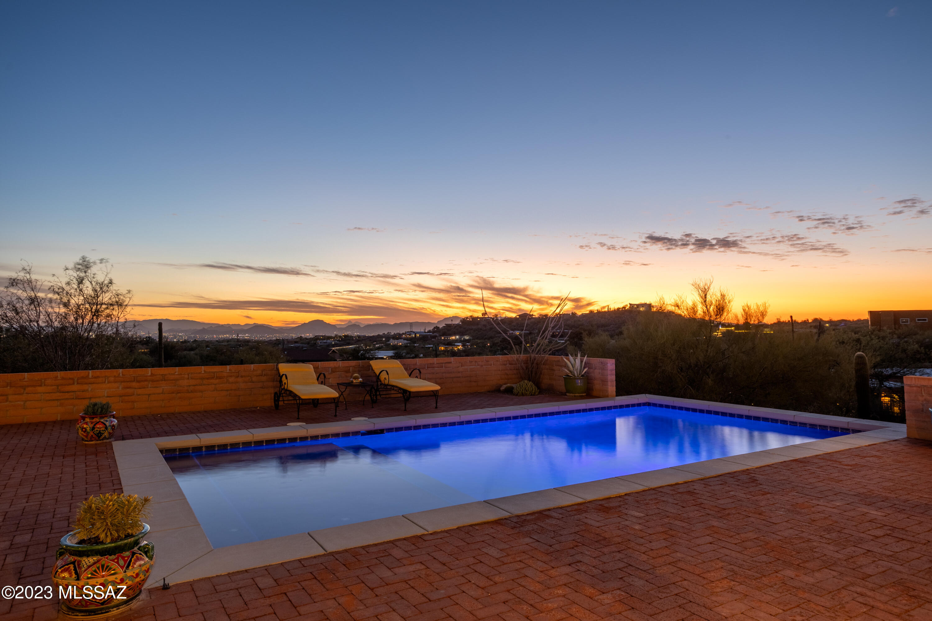 Coronado Foothills Estates - Residential