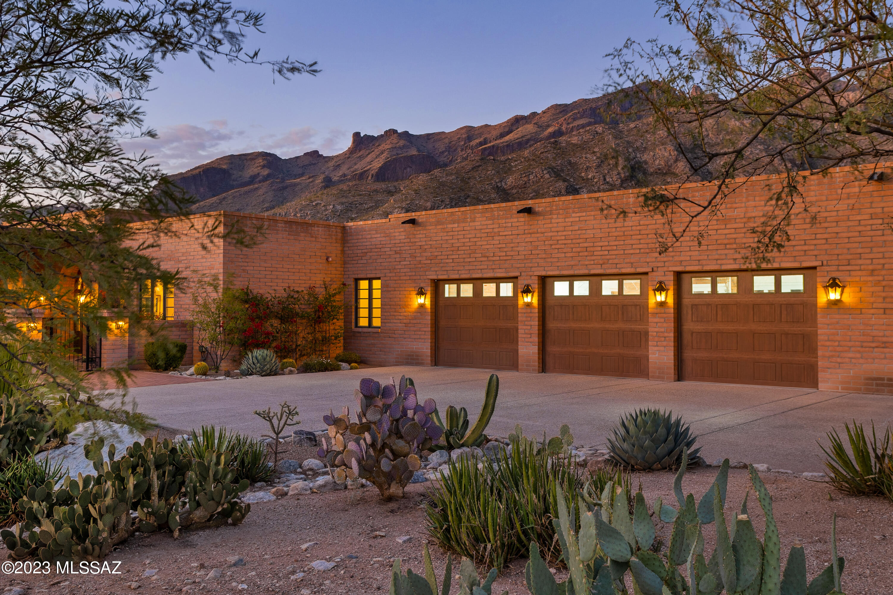 Coronado Foothills Estates - Residential