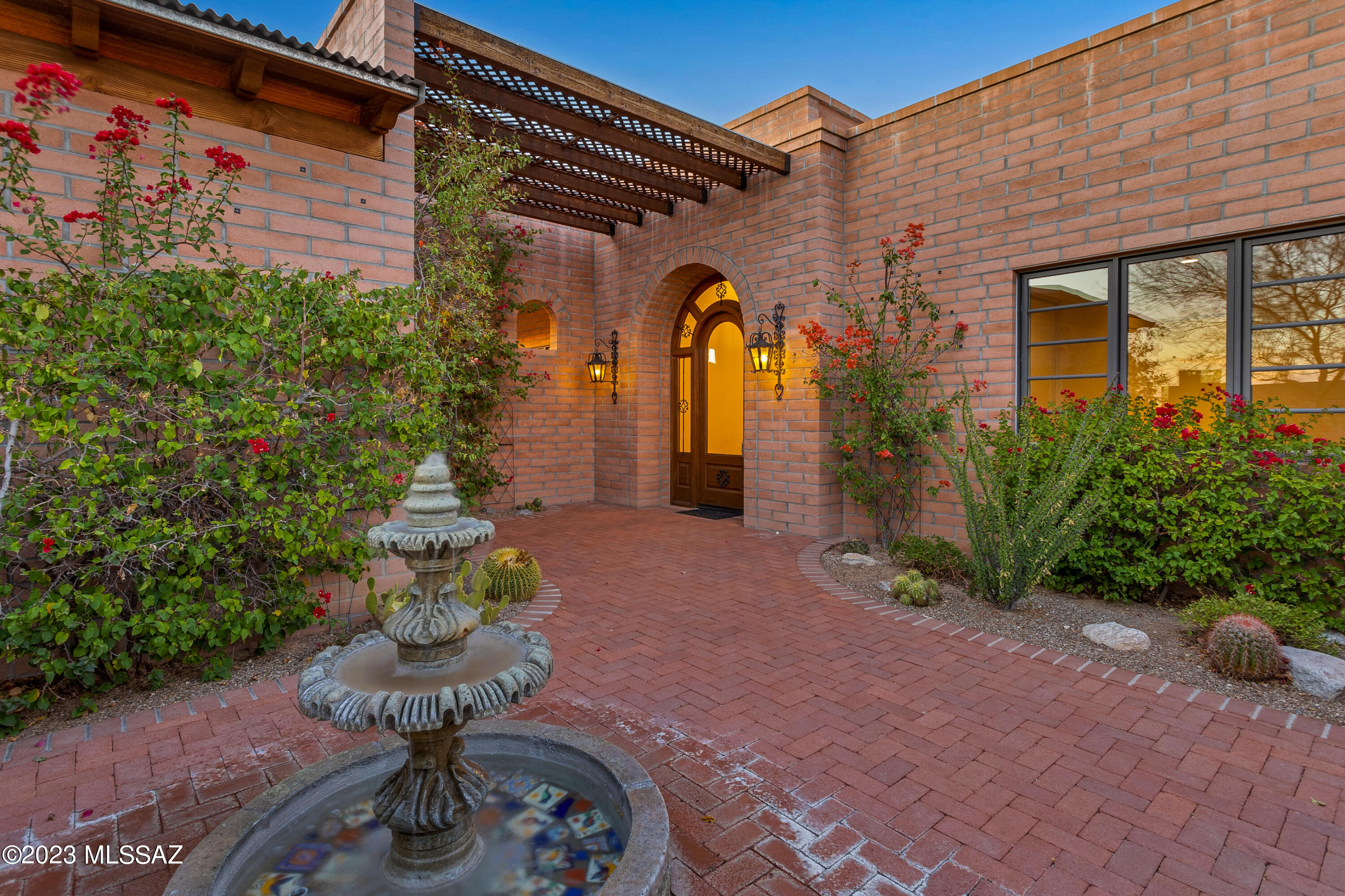 Coronado Foothills Estates - Residential