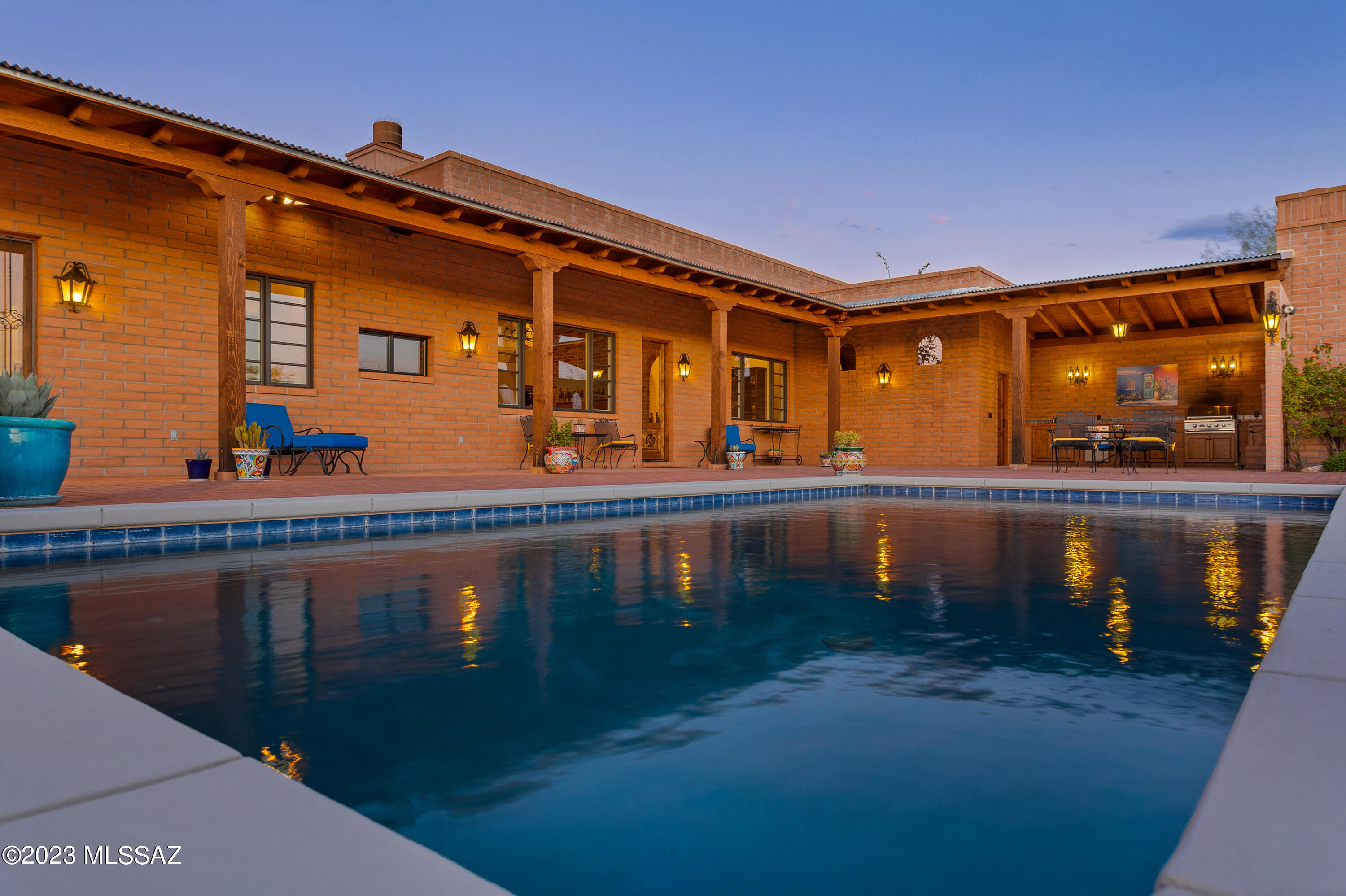 Coronado Foothills Estates - Residential
