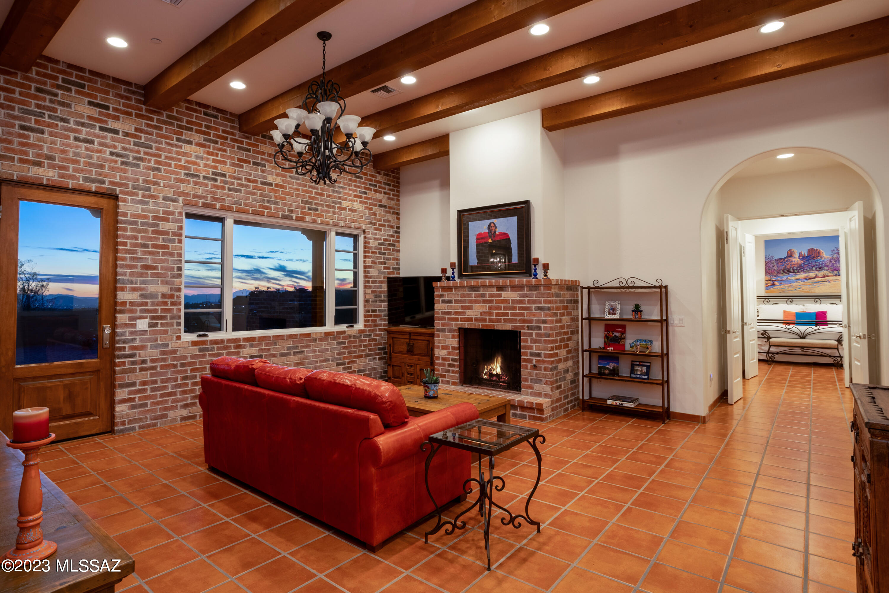 Coronado Foothills Estates - Residential