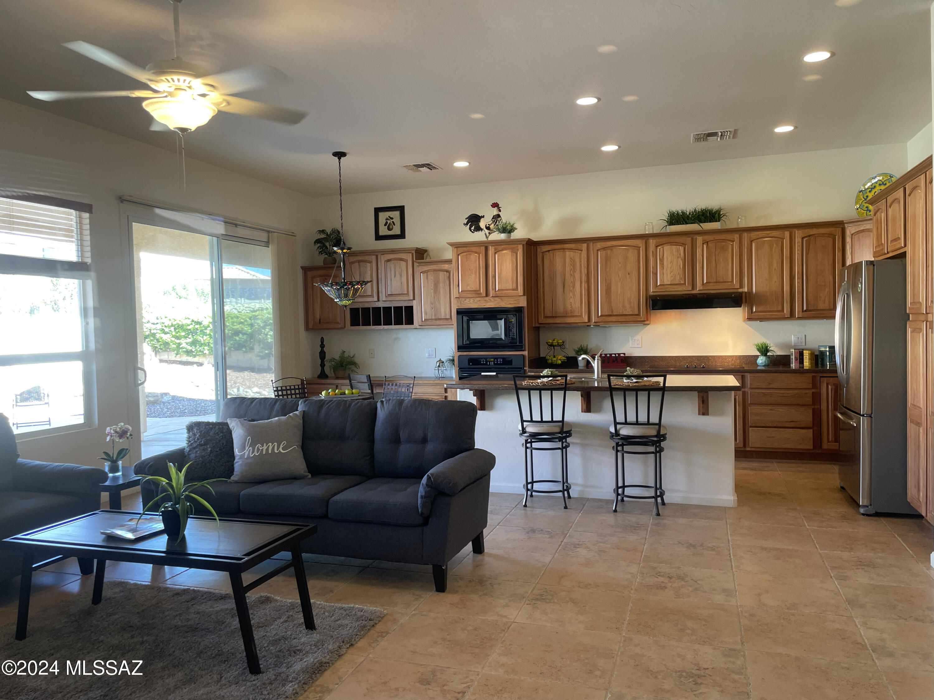 Saddlebrooke - Residential