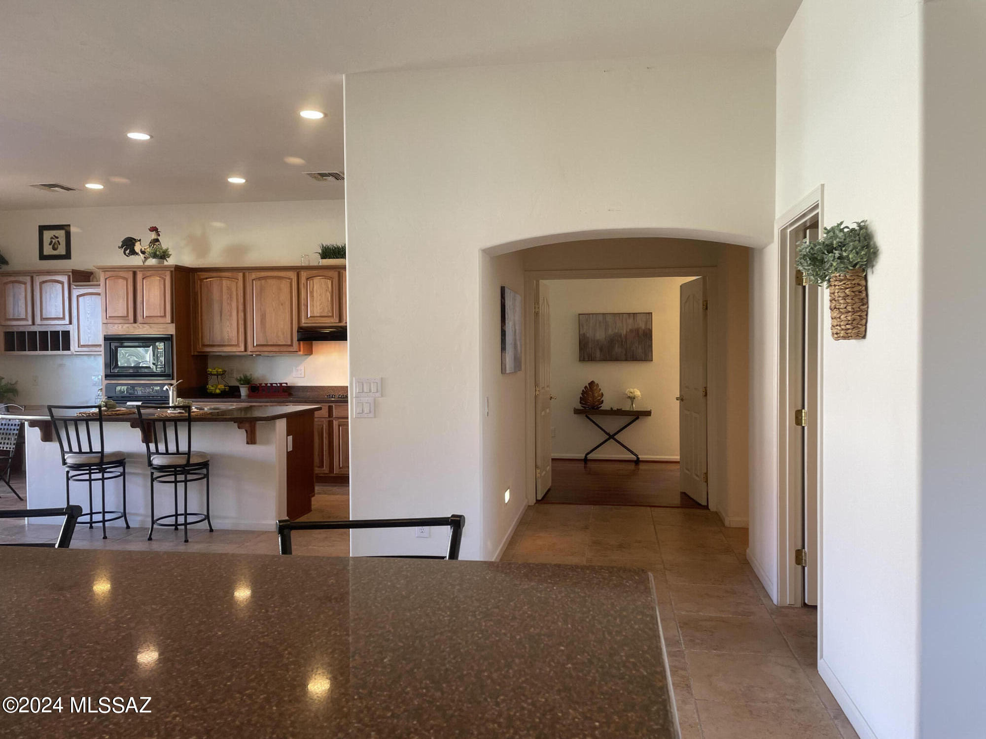 Saddlebrooke - Residential