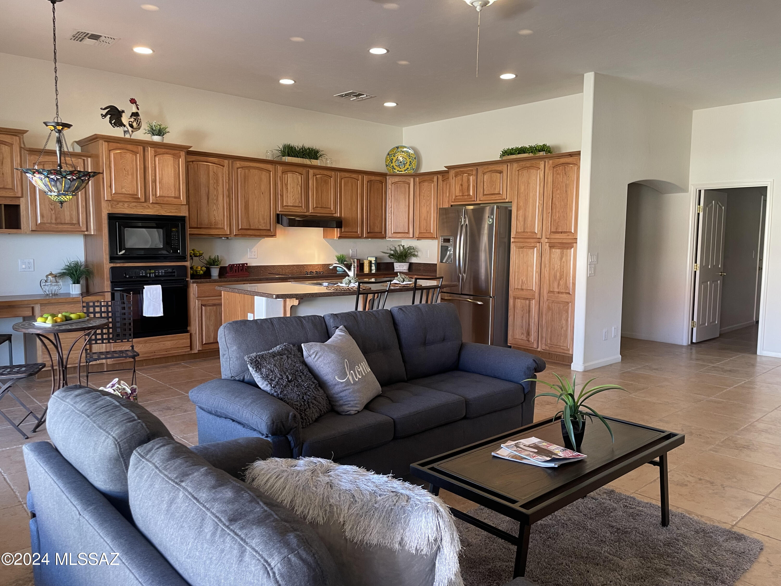 Saddlebrooke - Residential