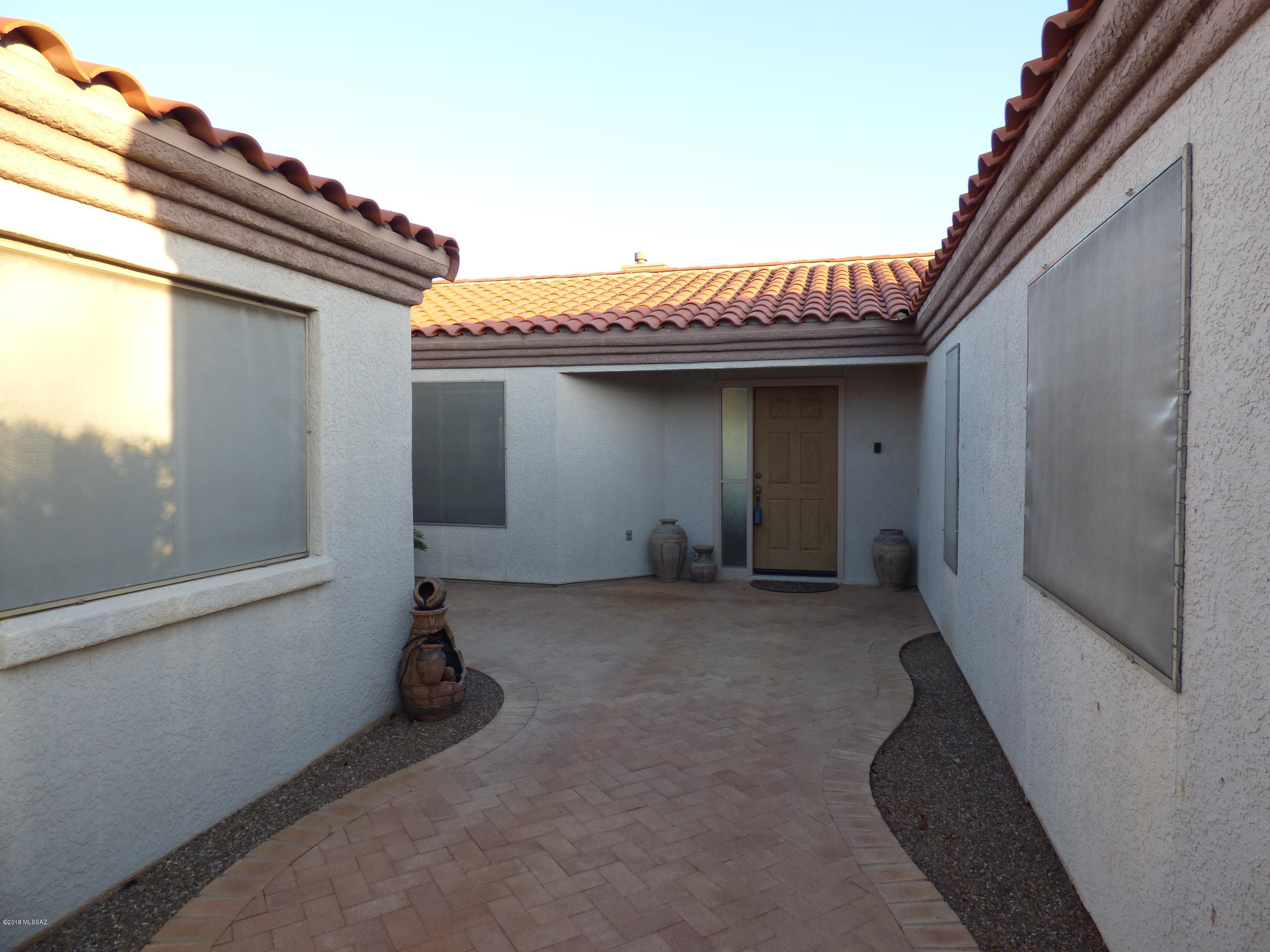 Las Campanas BLK G (1-95) - Residential