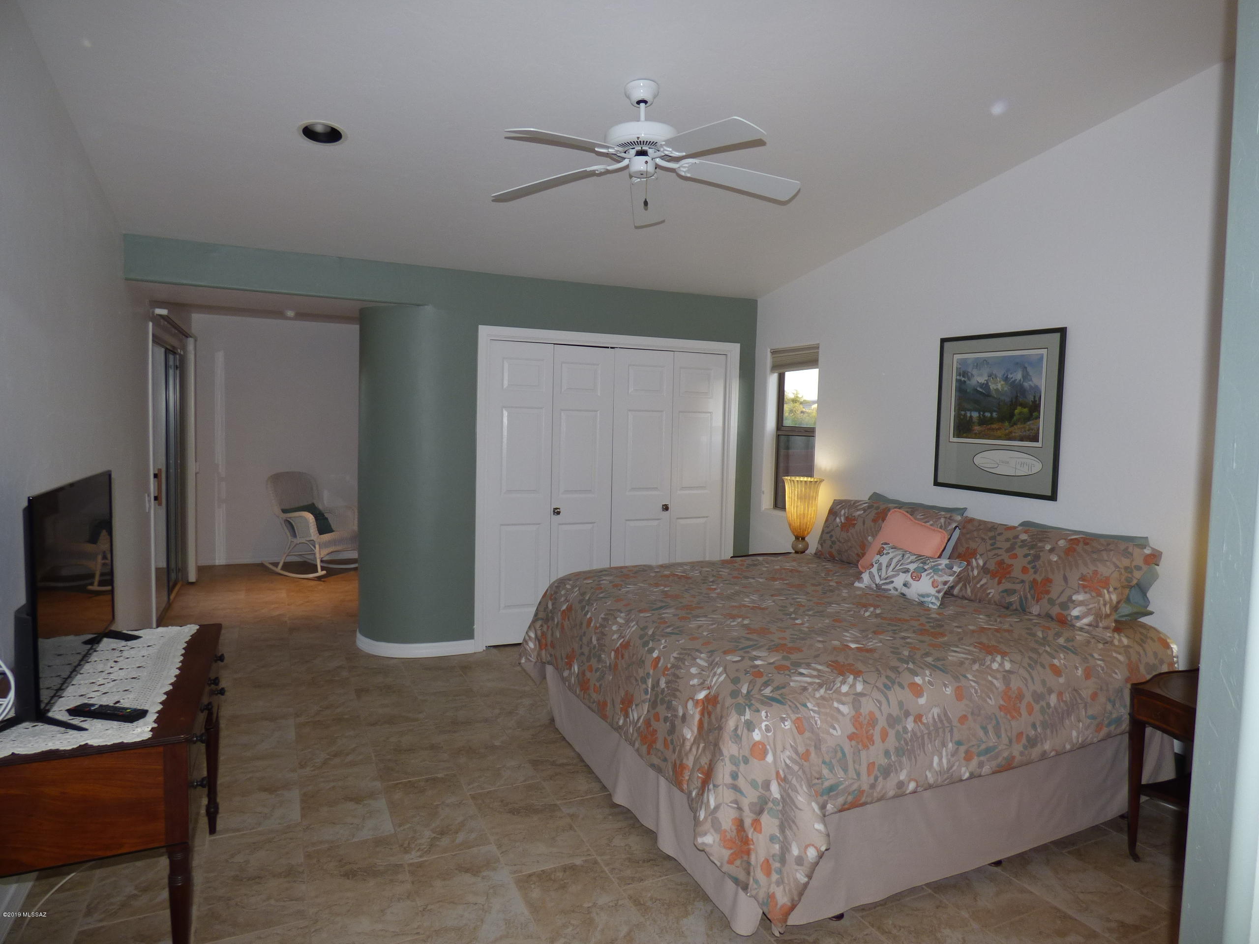 Las Campanas BLK G (1-95) - Residential