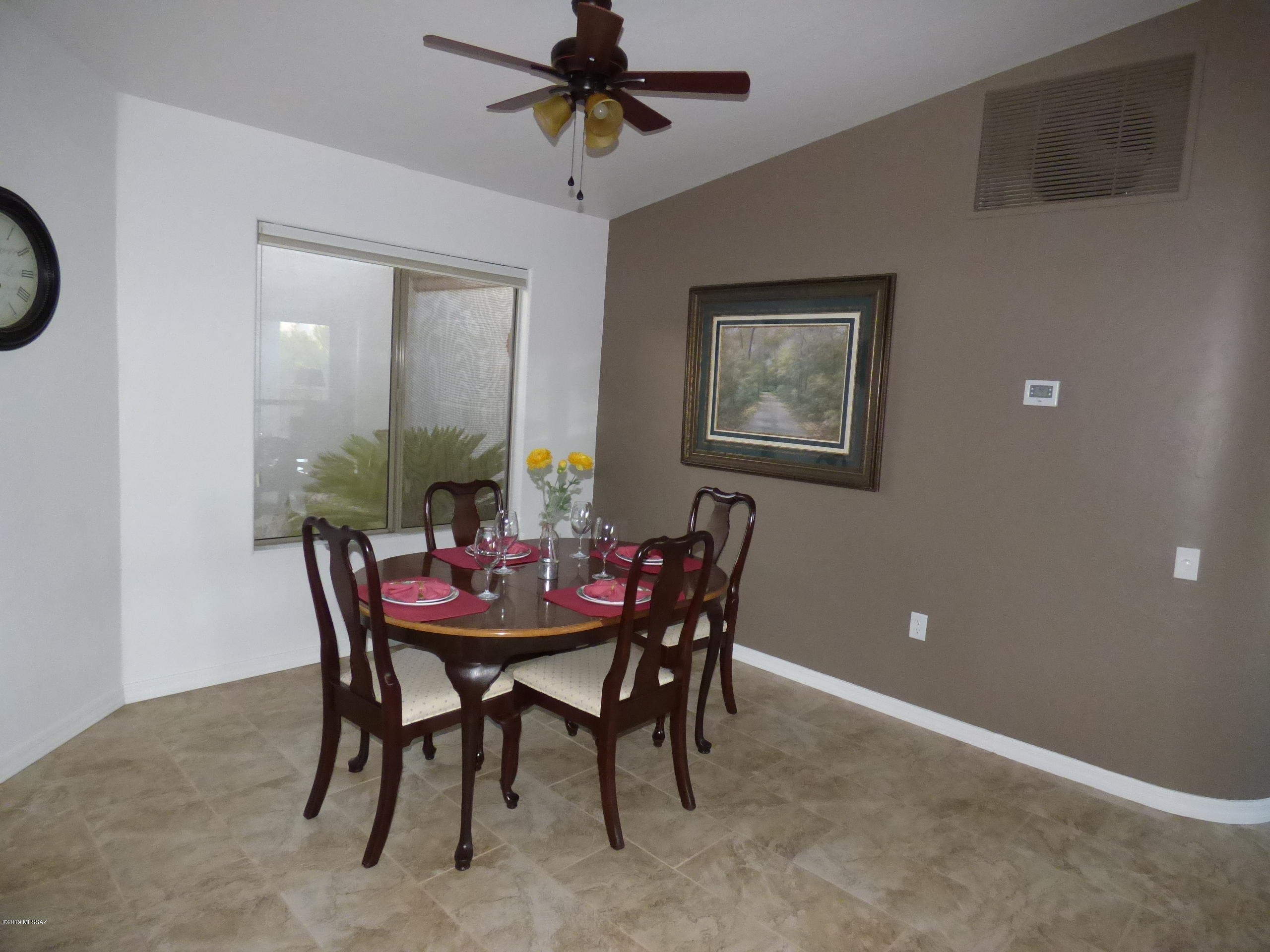 Las Campanas BLK G (1-95) - Residential