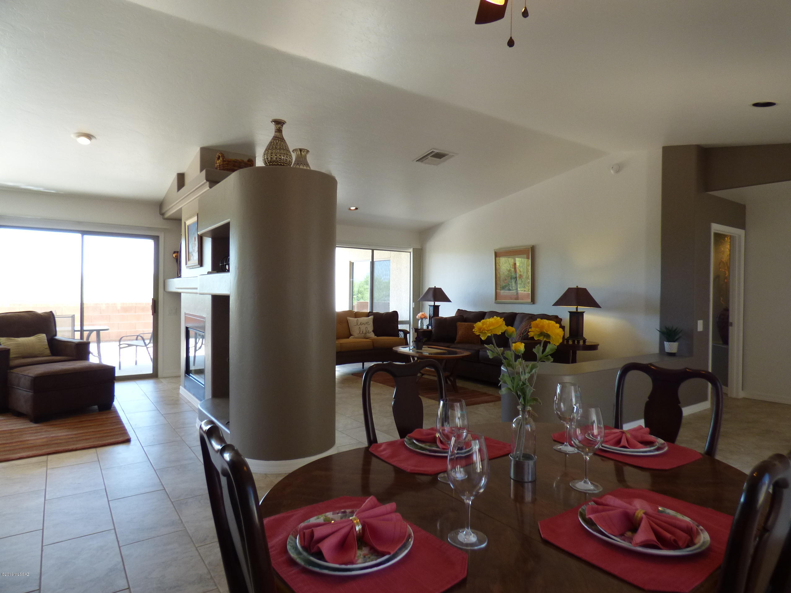 Las Campanas BLK G (1-95) - Residential