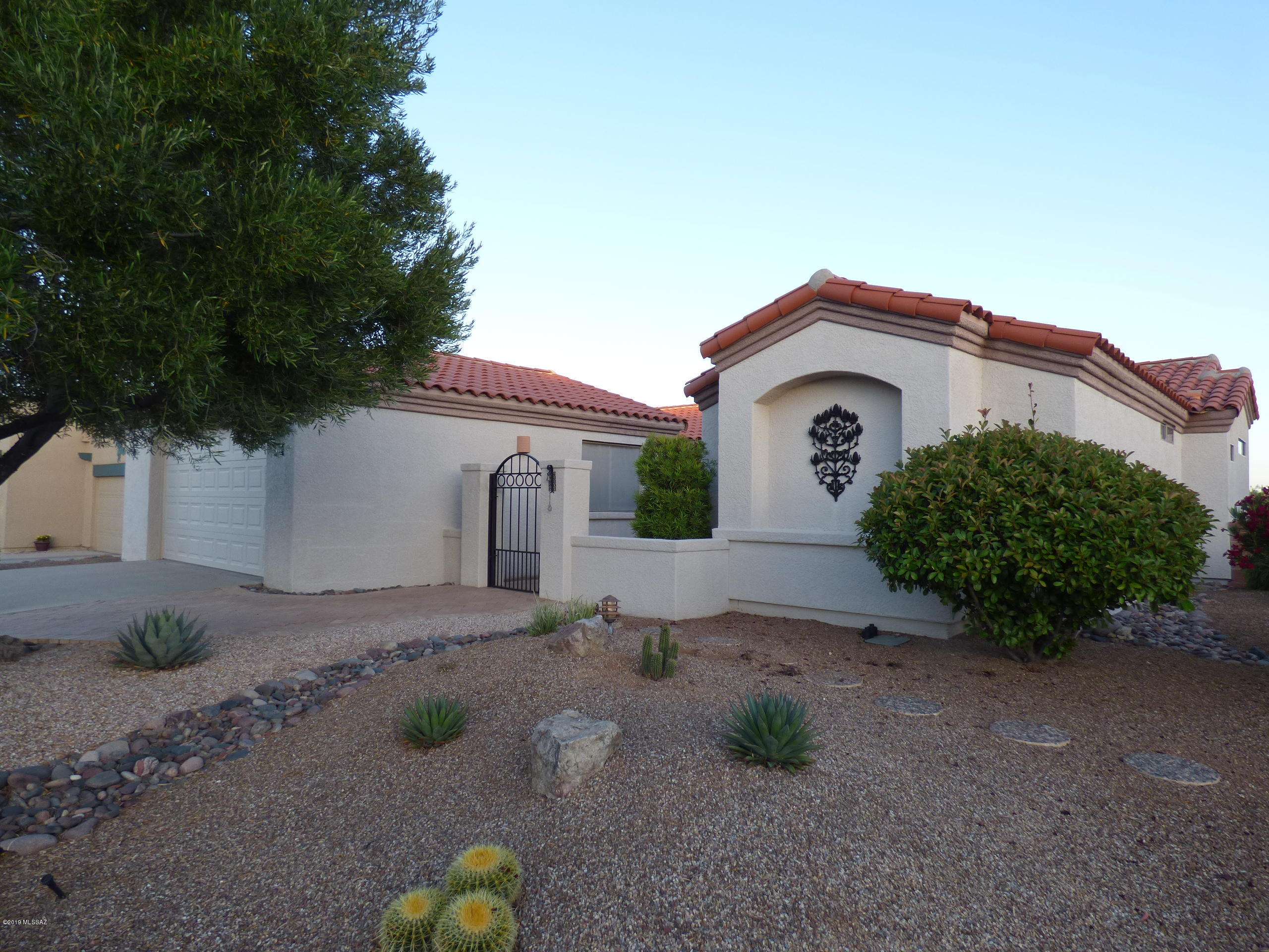 Las Campanas BLK G (1-95) - Residential