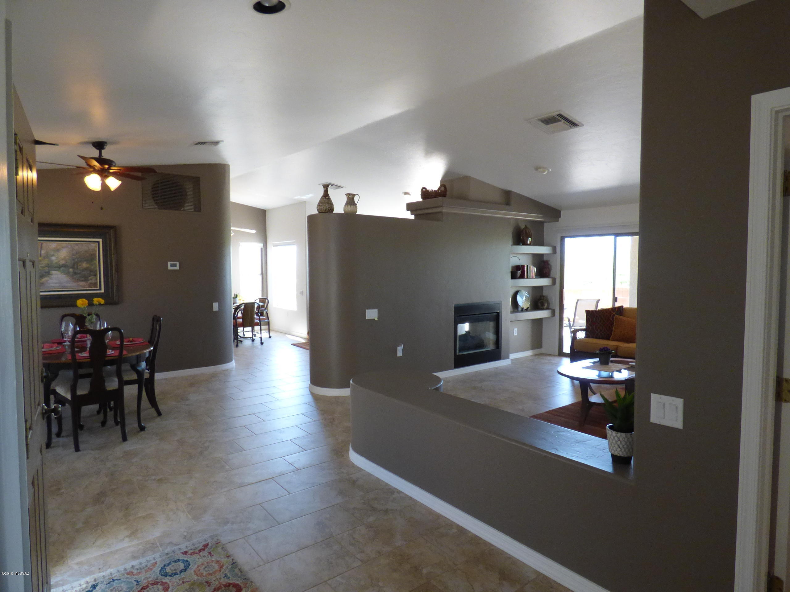 Las Campanas BLK G (1-95) - Residential