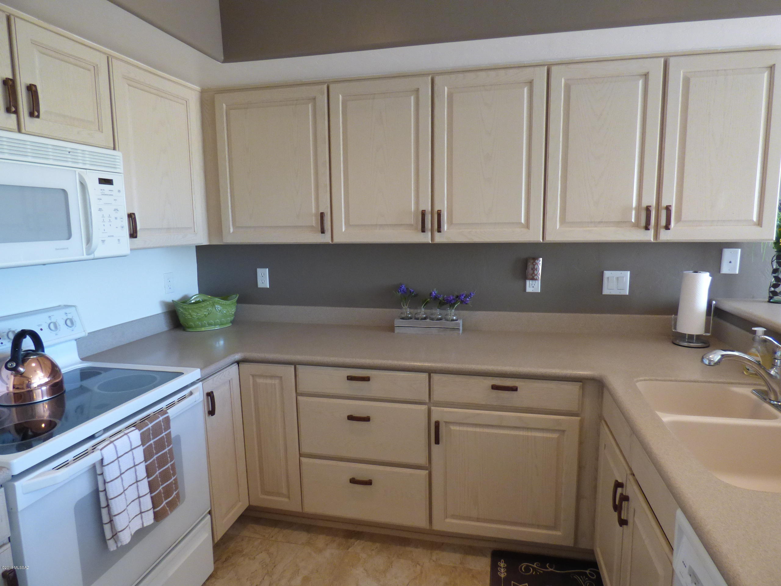 Las Campanas BLK G (1-95) - Residential