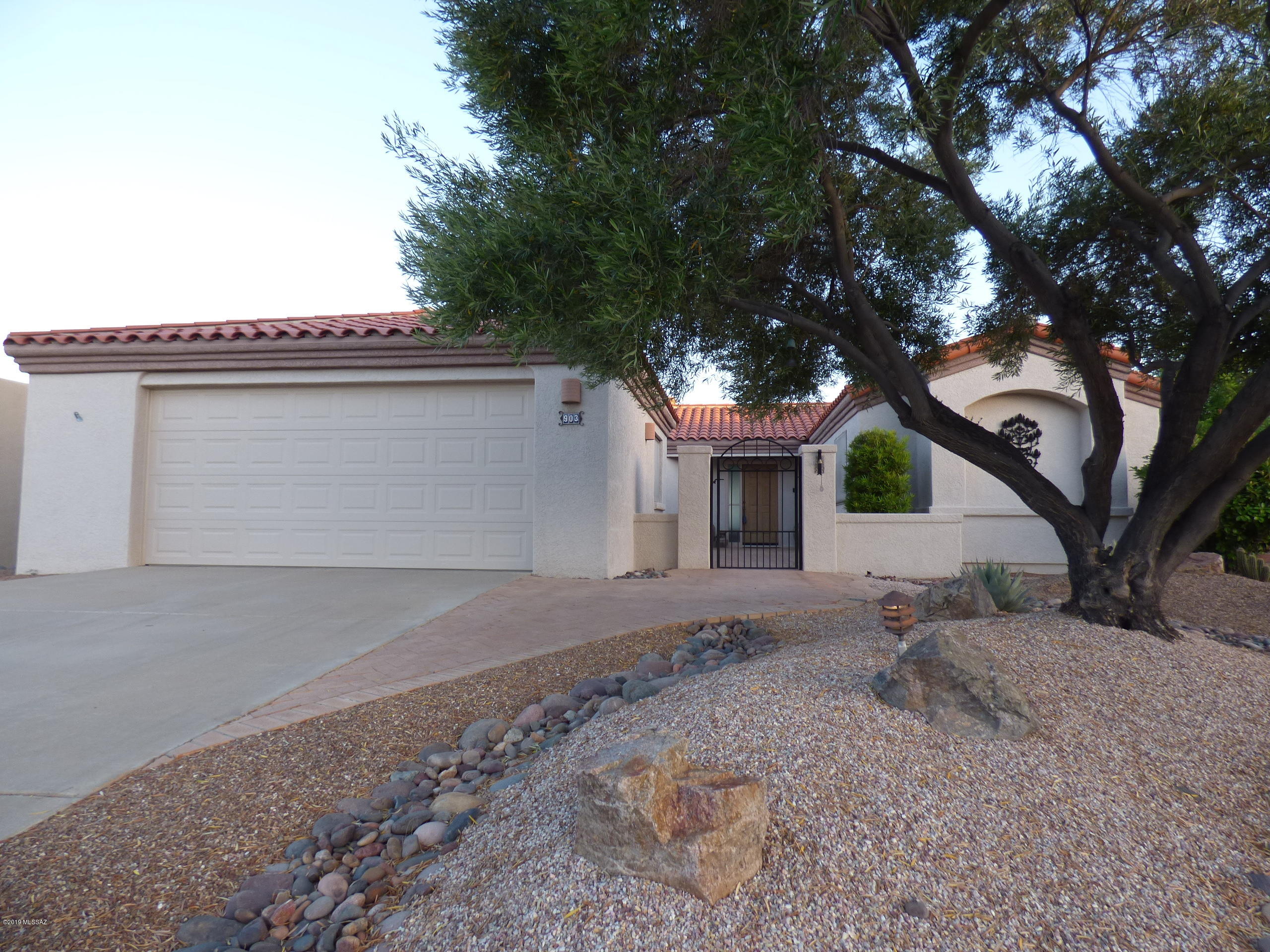 Las Campanas BLK G (1-95) - Residential