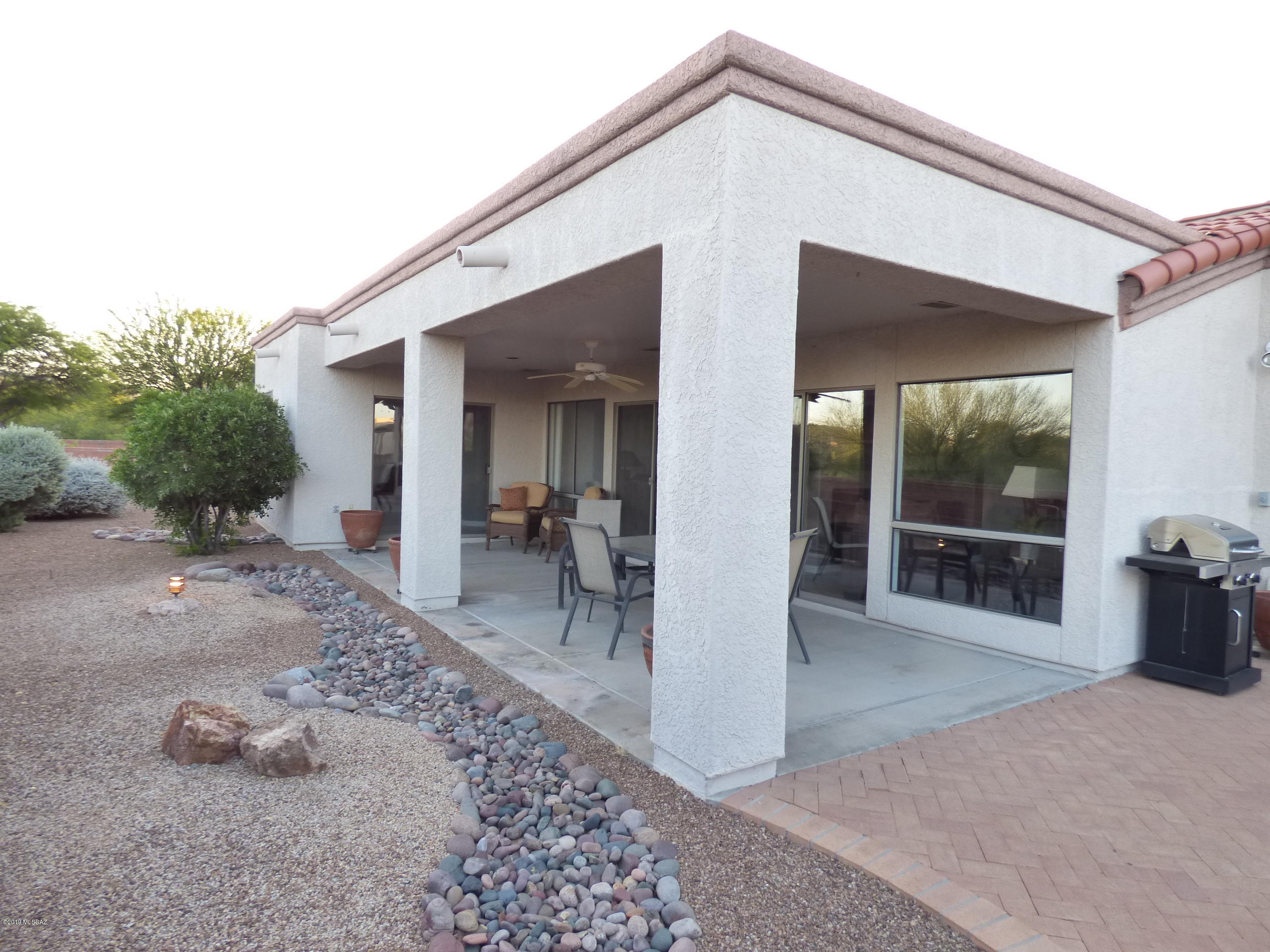 Las Campanas BLK G (1-95) - Residential