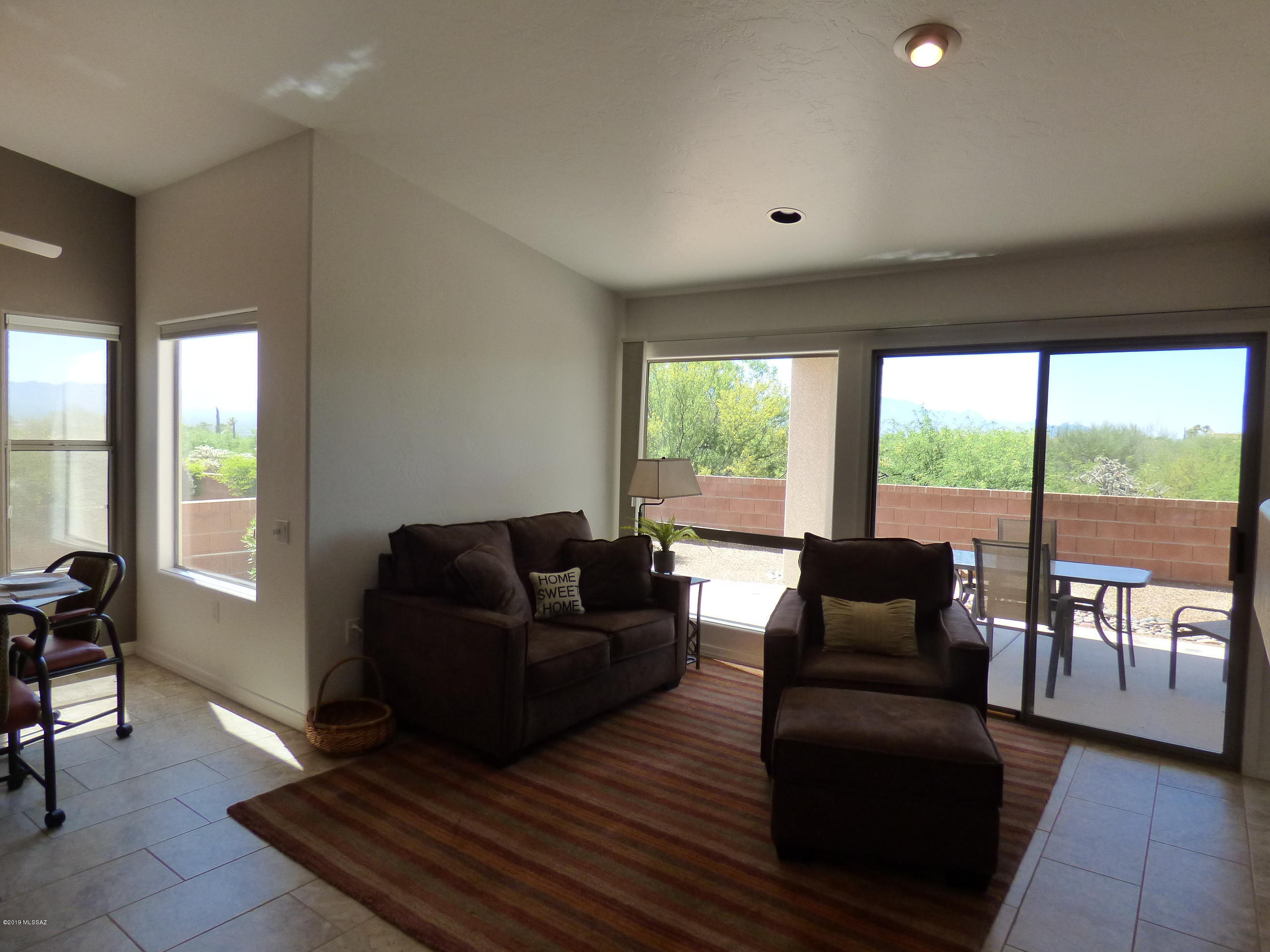 Las Campanas BLK G (1-95) - Residential