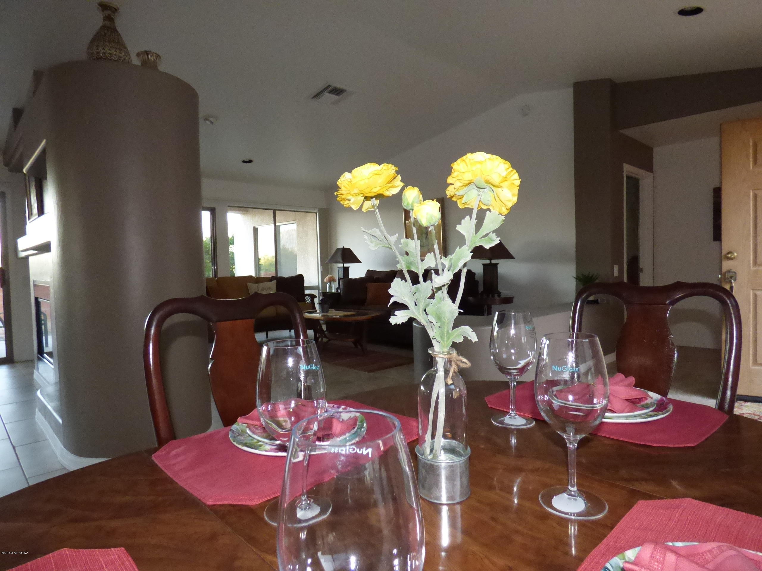 Las Campanas BLK G (1-95) - Residential