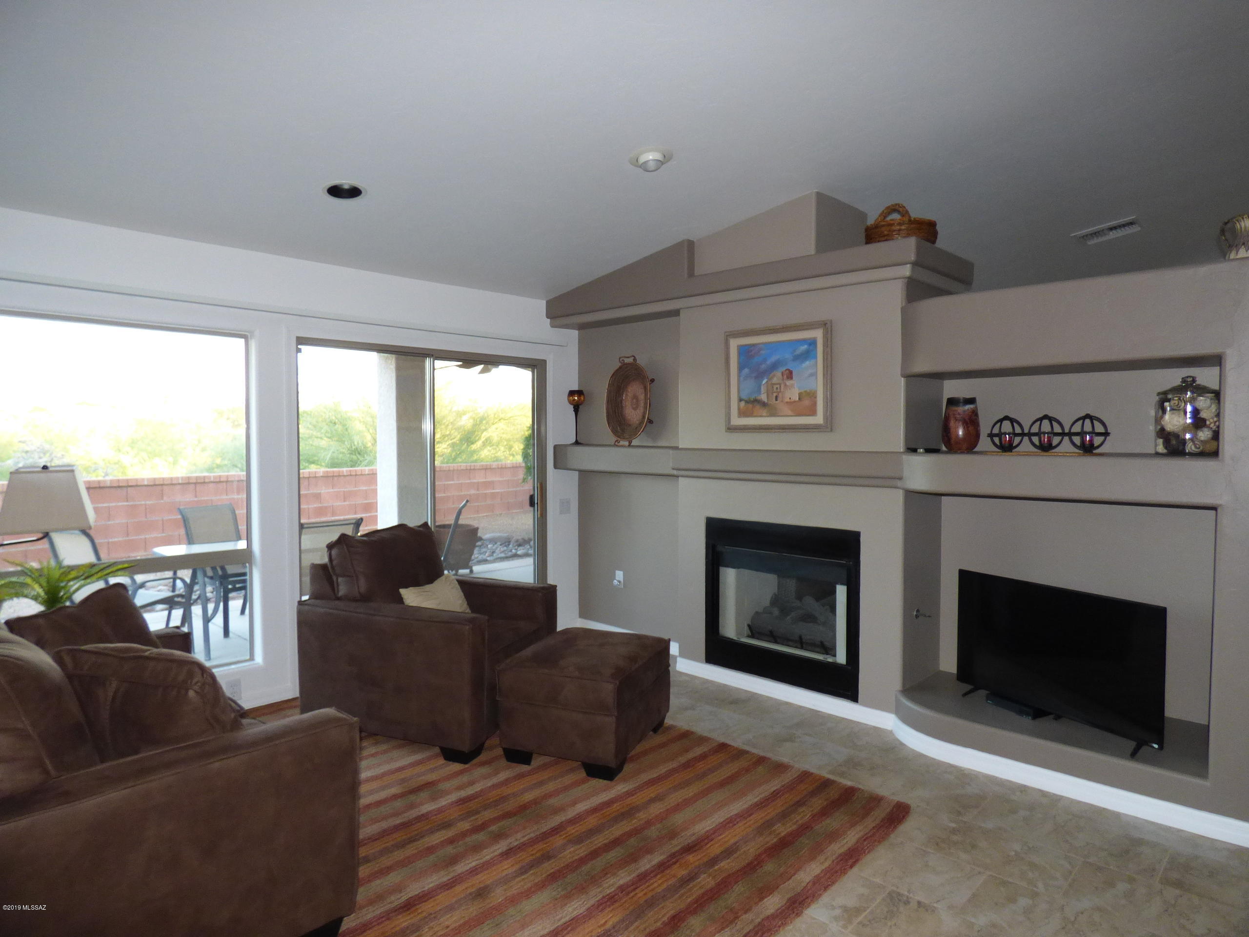 Las Campanas BLK G (1-95) - Residential