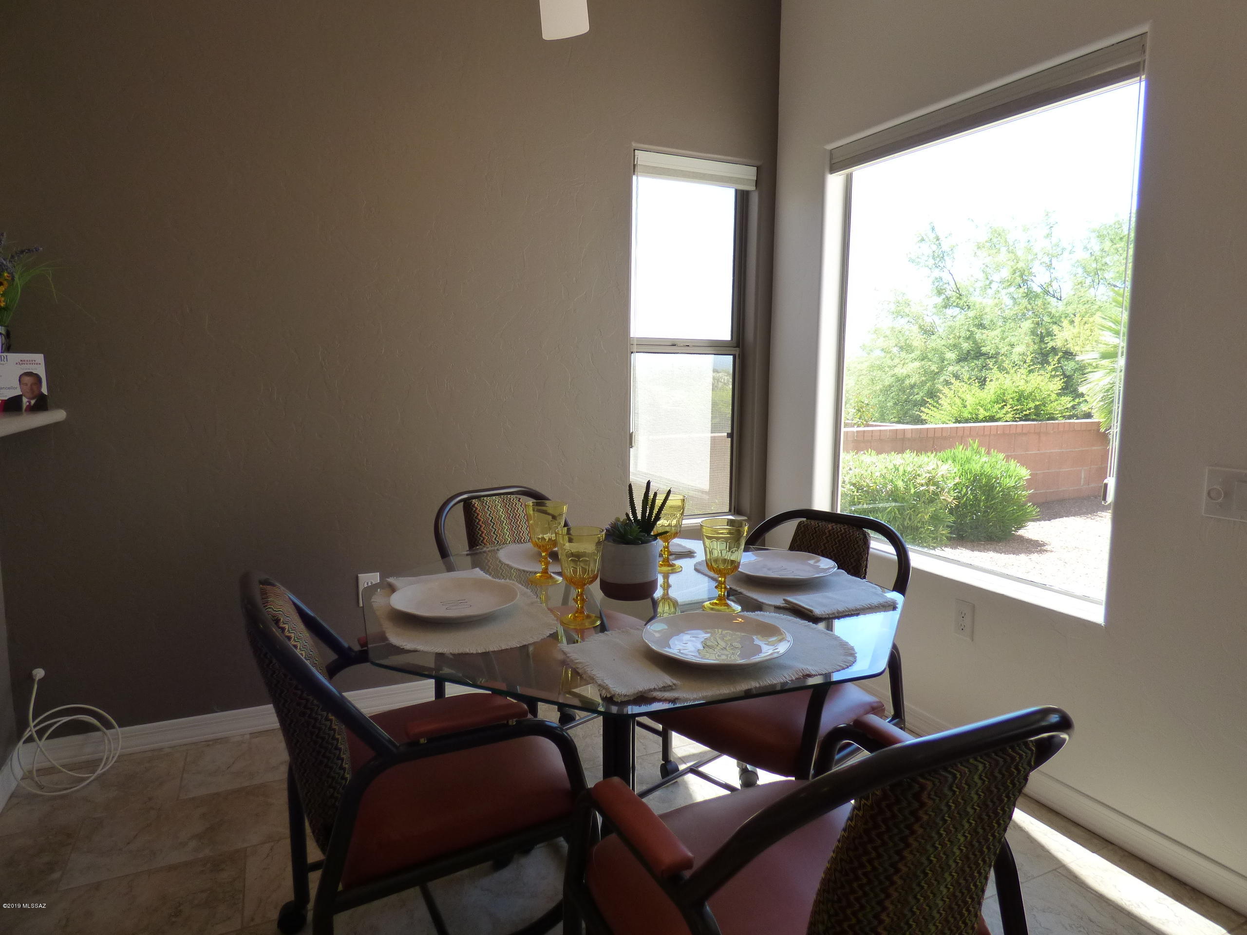 Las Campanas BLK G (1-95) - Residential
