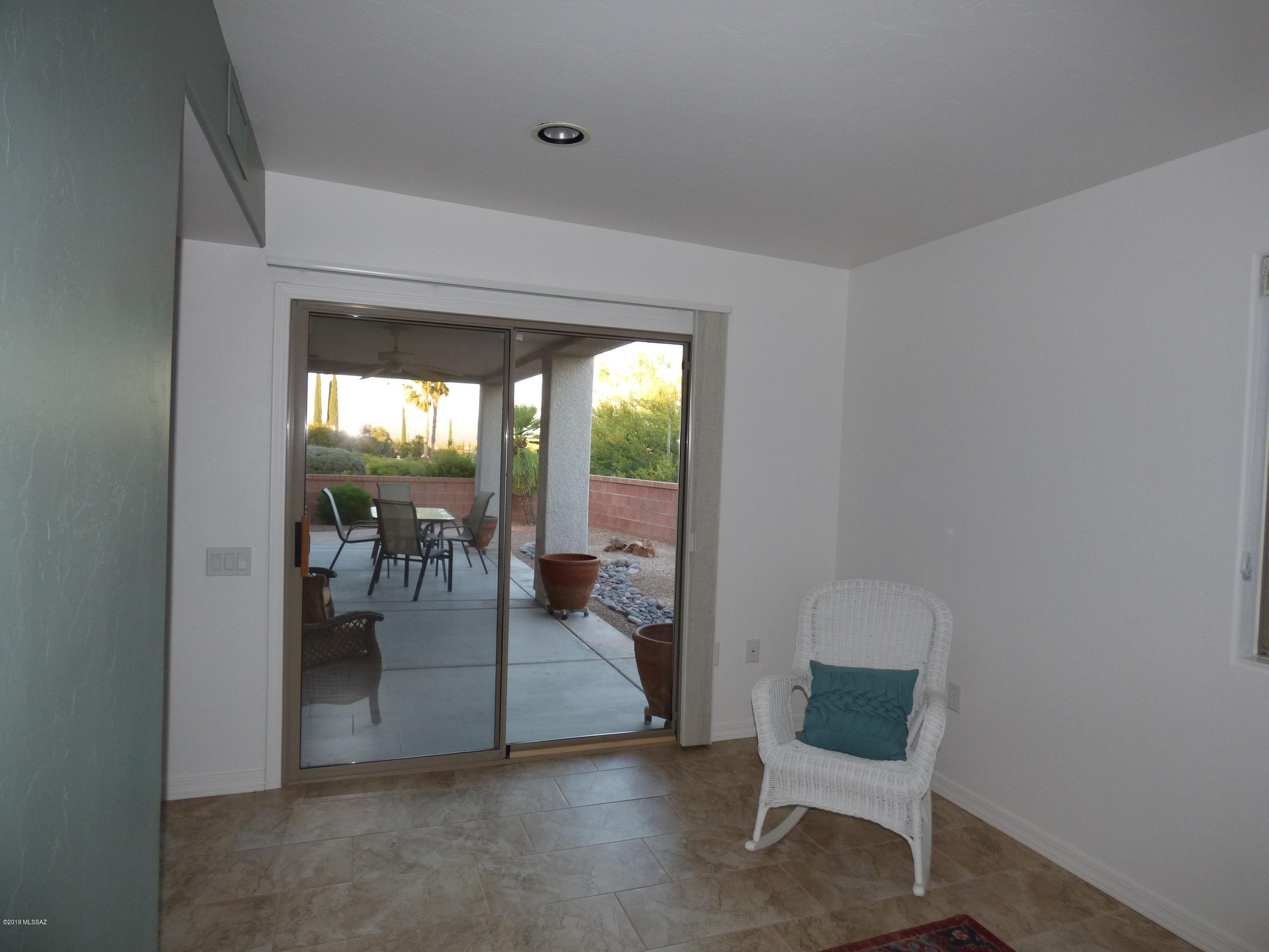 Las Campanas BLK G (1-95) - Residential