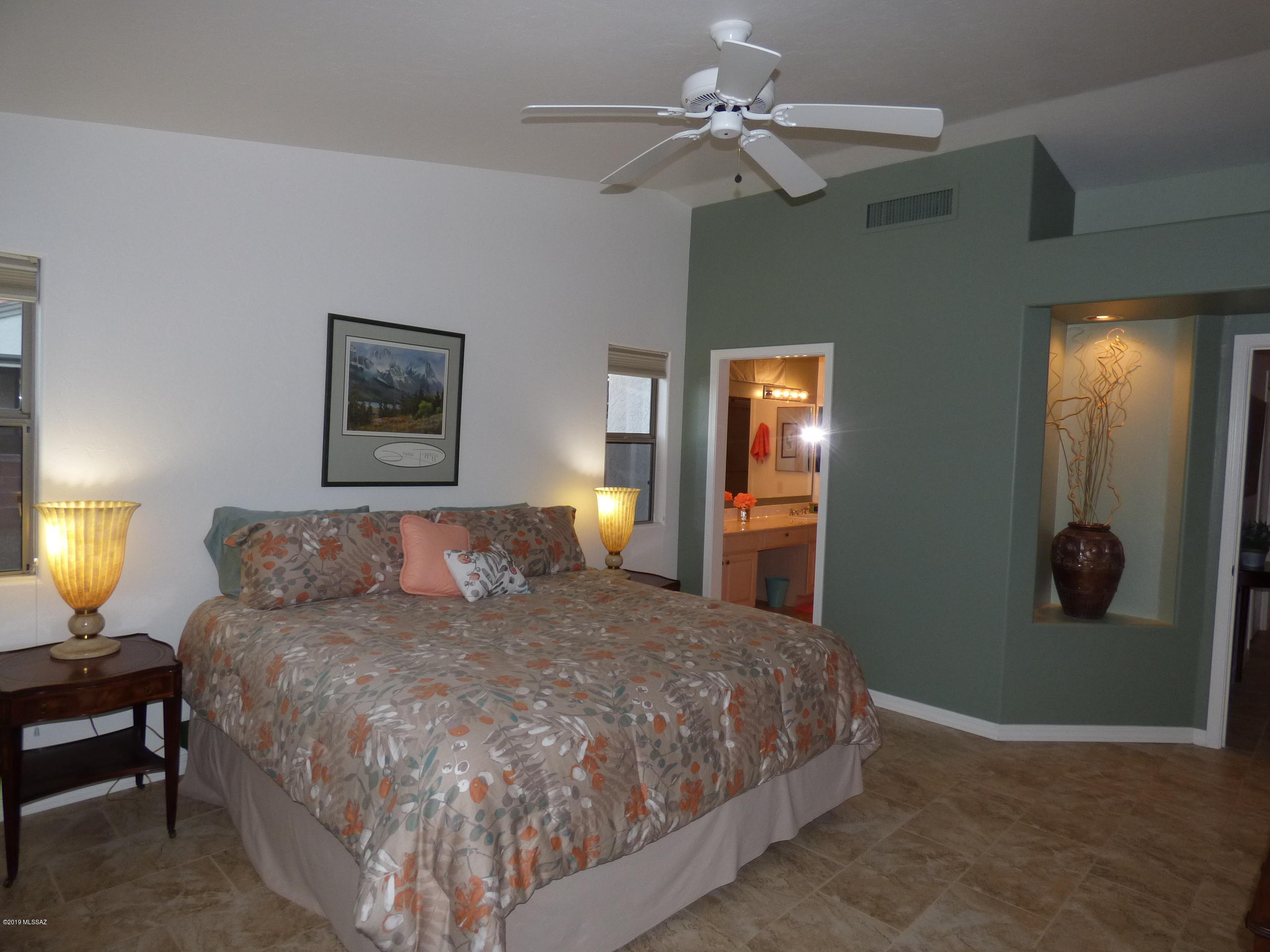 Las Campanas BLK G (1-95) - Residential