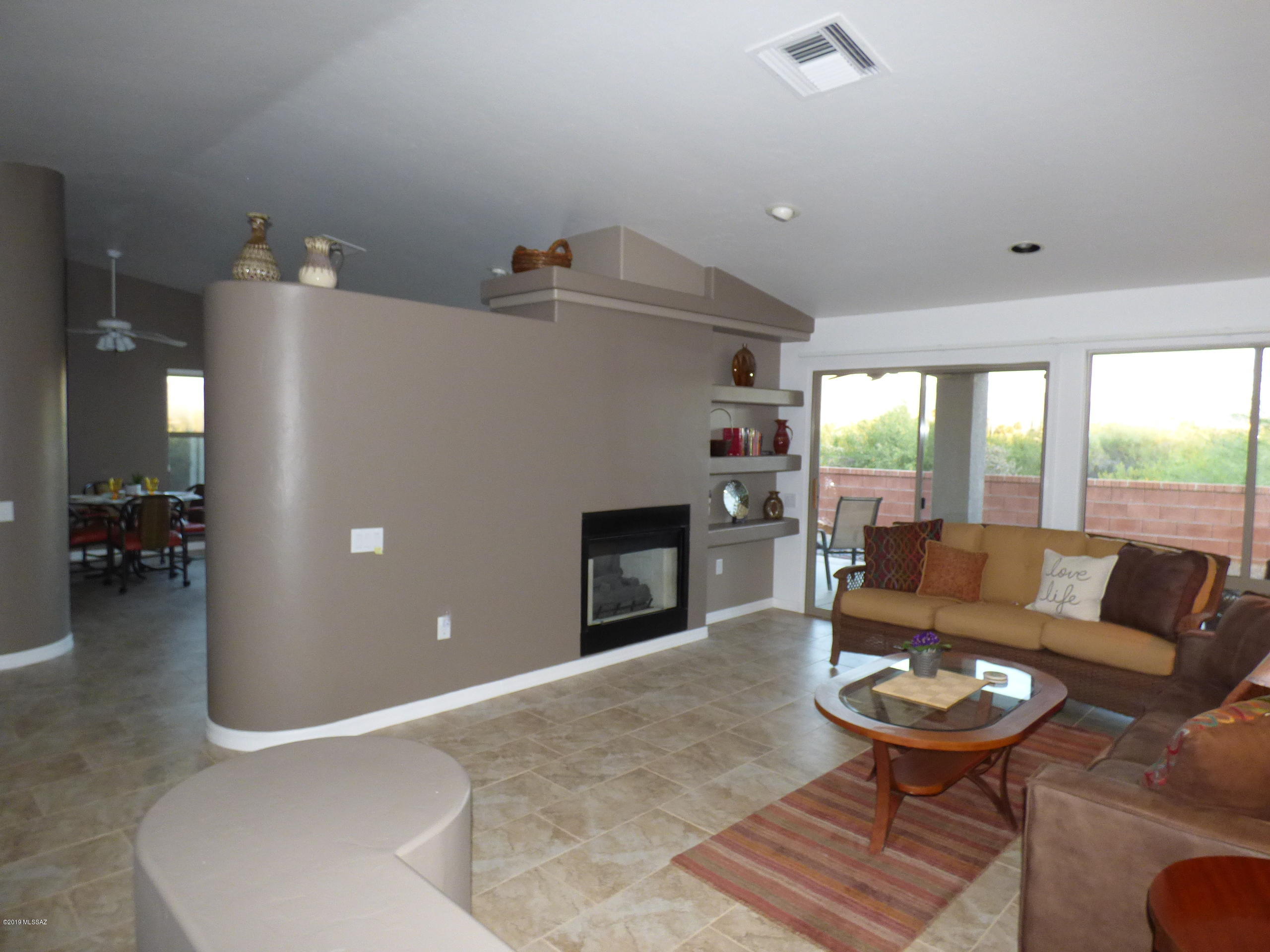 Las Campanas BLK G (1-95) - Residential