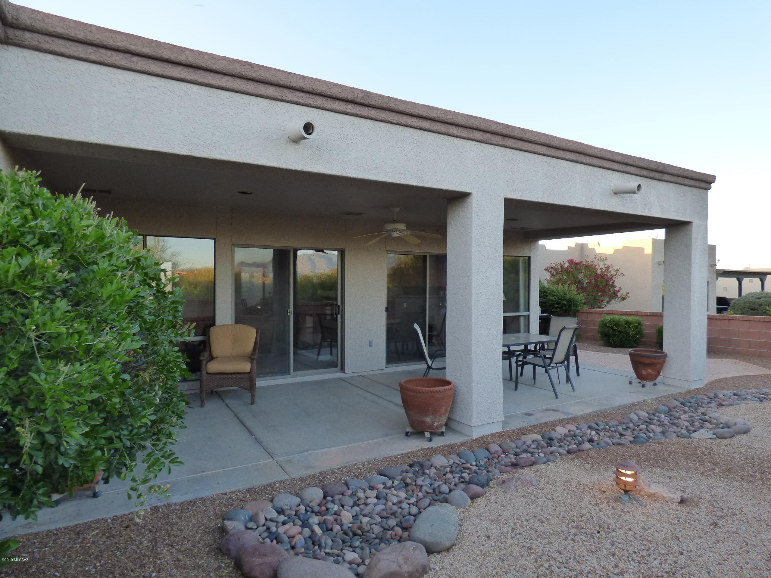 Las Campanas BLK G (1-95) - Residential