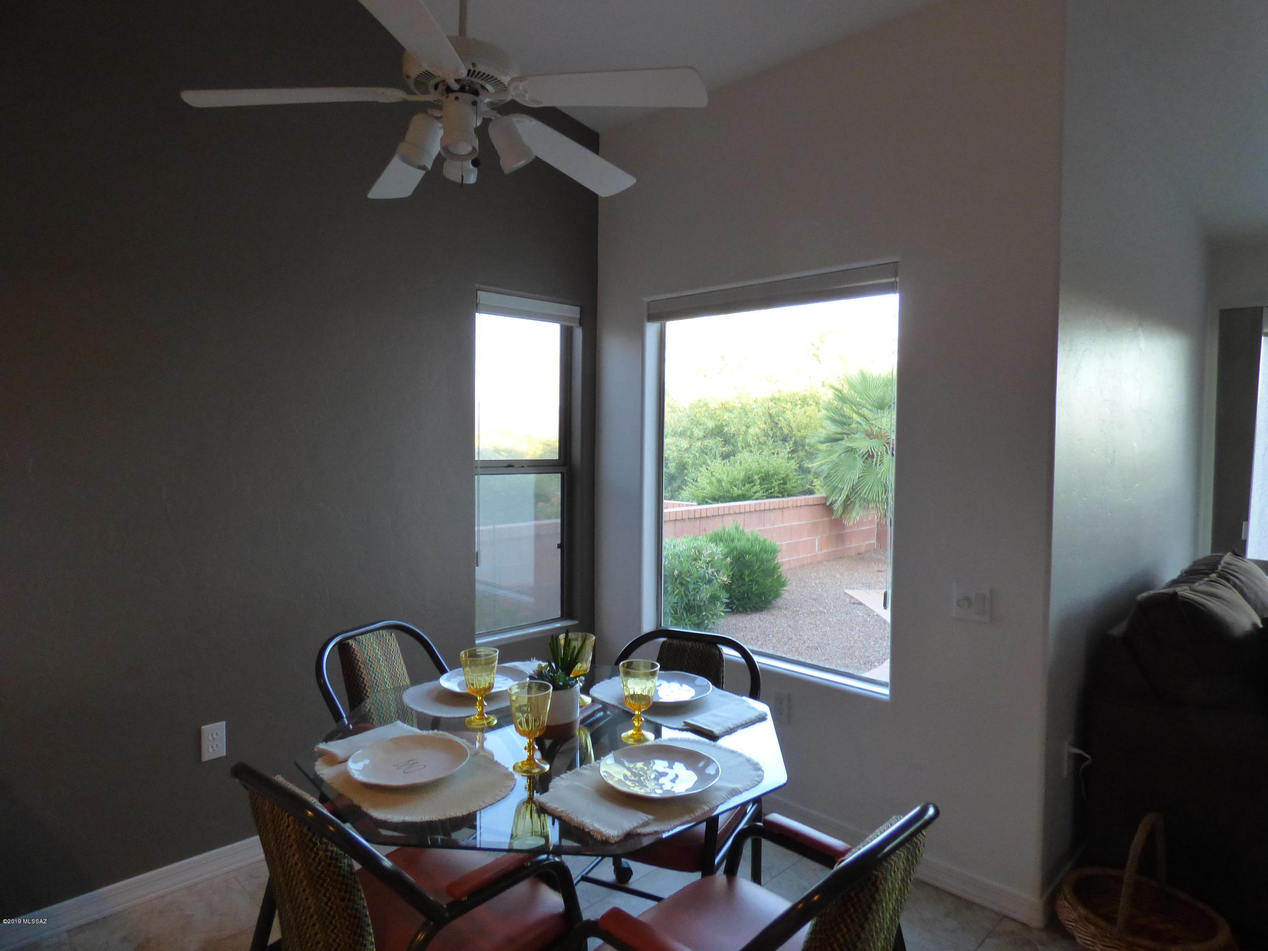 Las Campanas BLK G (1-95) - Residential
