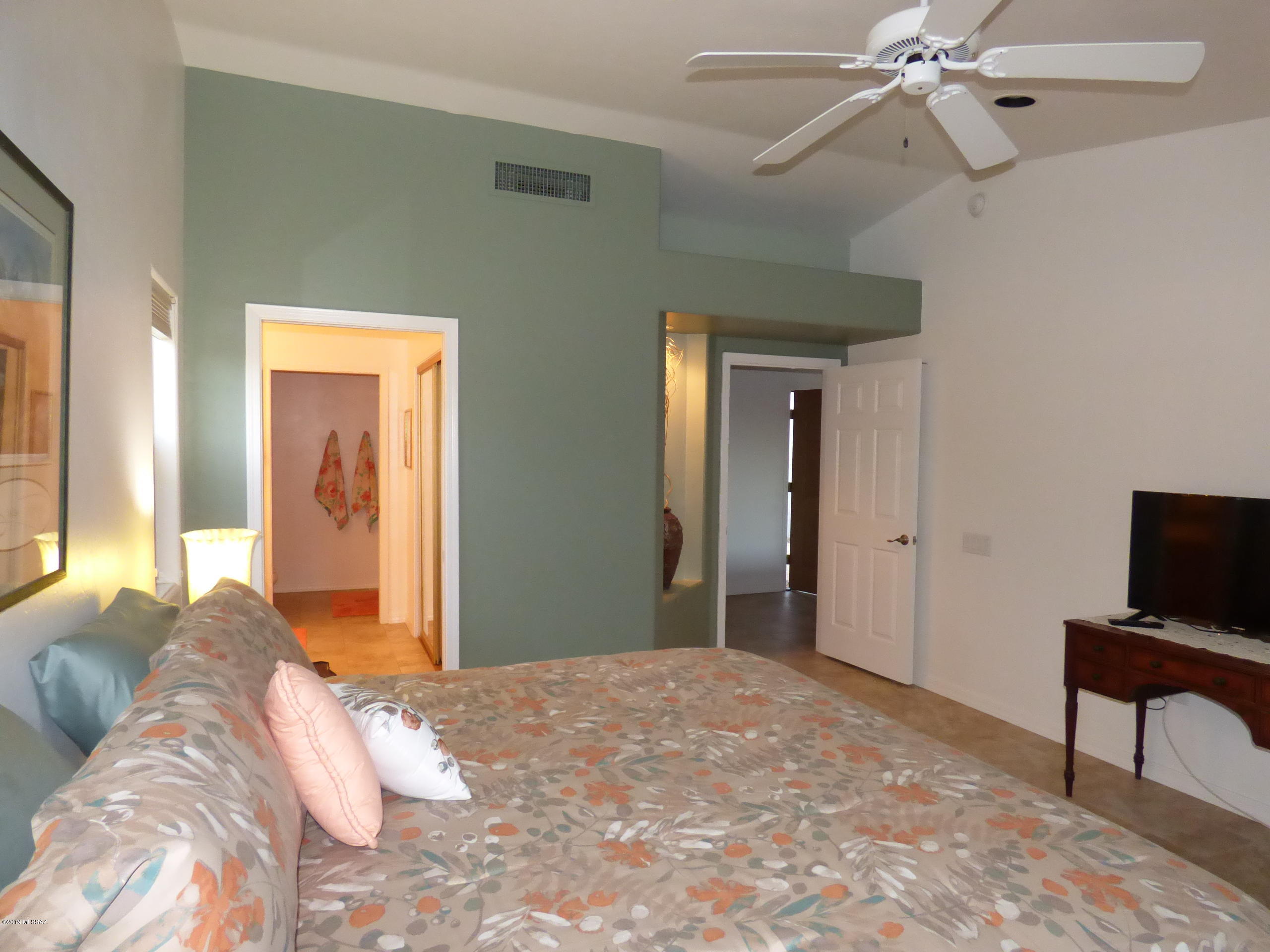 Las Campanas BLK G (1-95) - Residential
