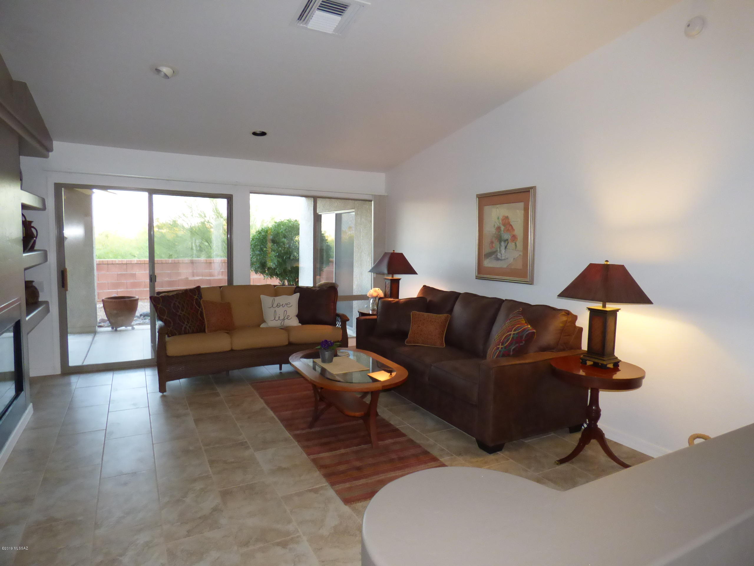 Las Campanas BLK G (1-95) - Residential