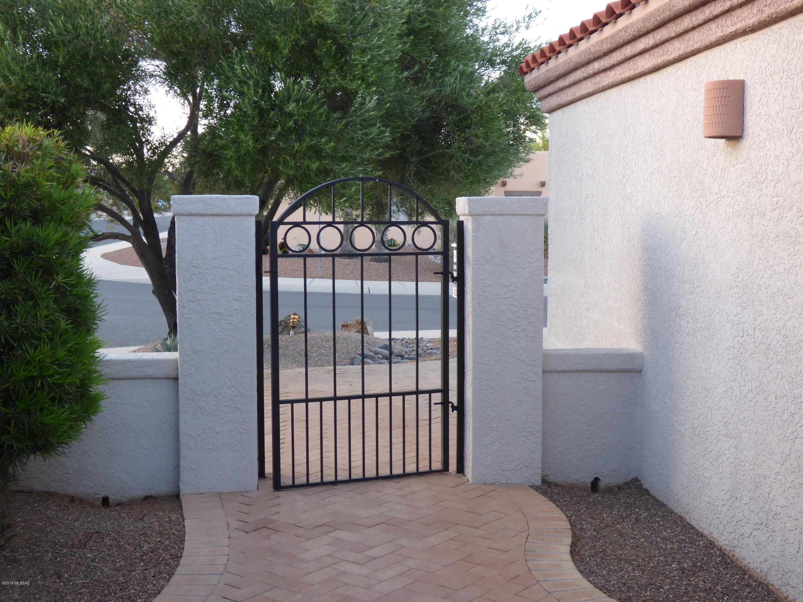 Las Campanas BLK G (1-95) - Residential