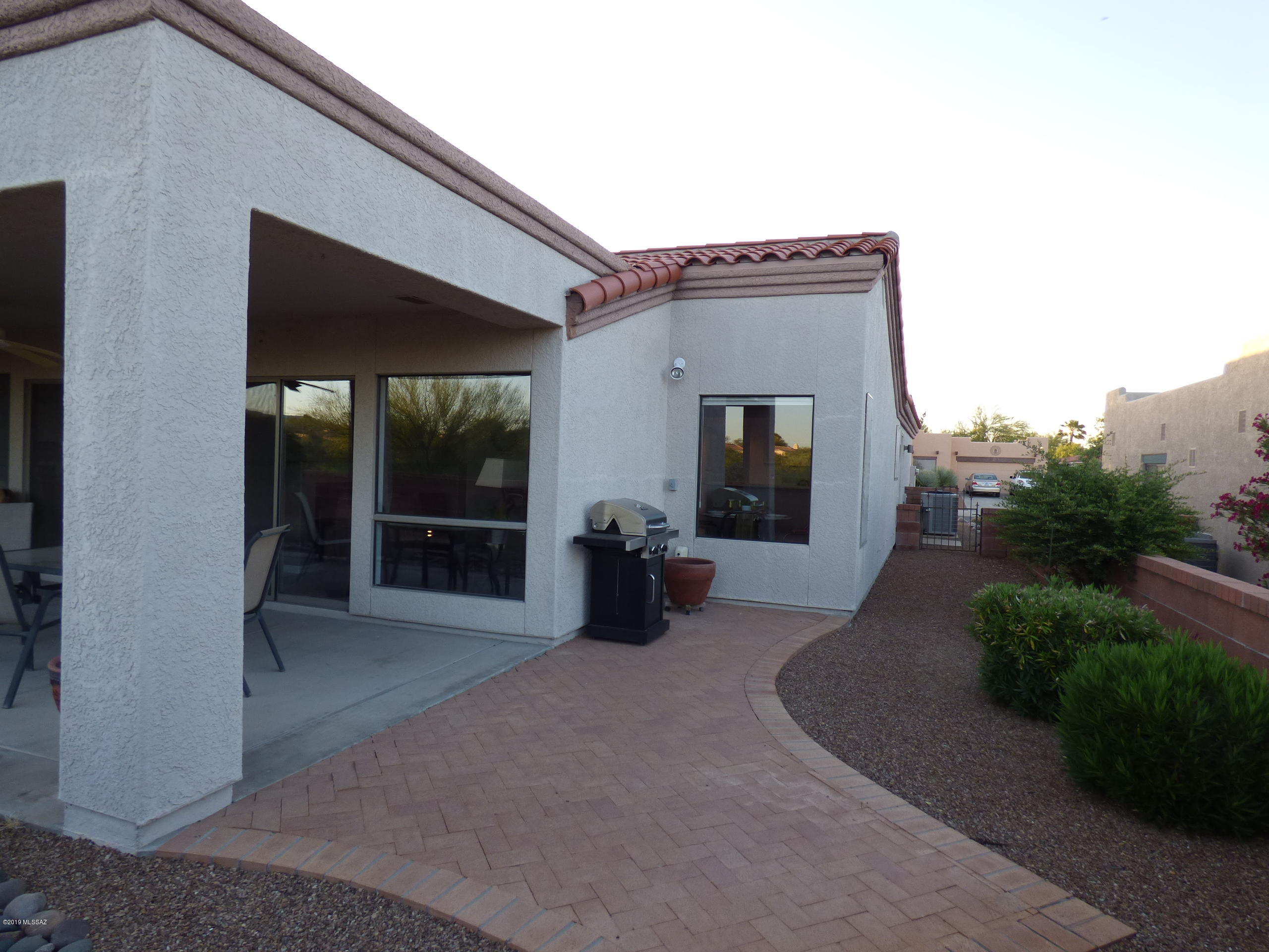 Las Campanas BLK G (1-95) - Residential