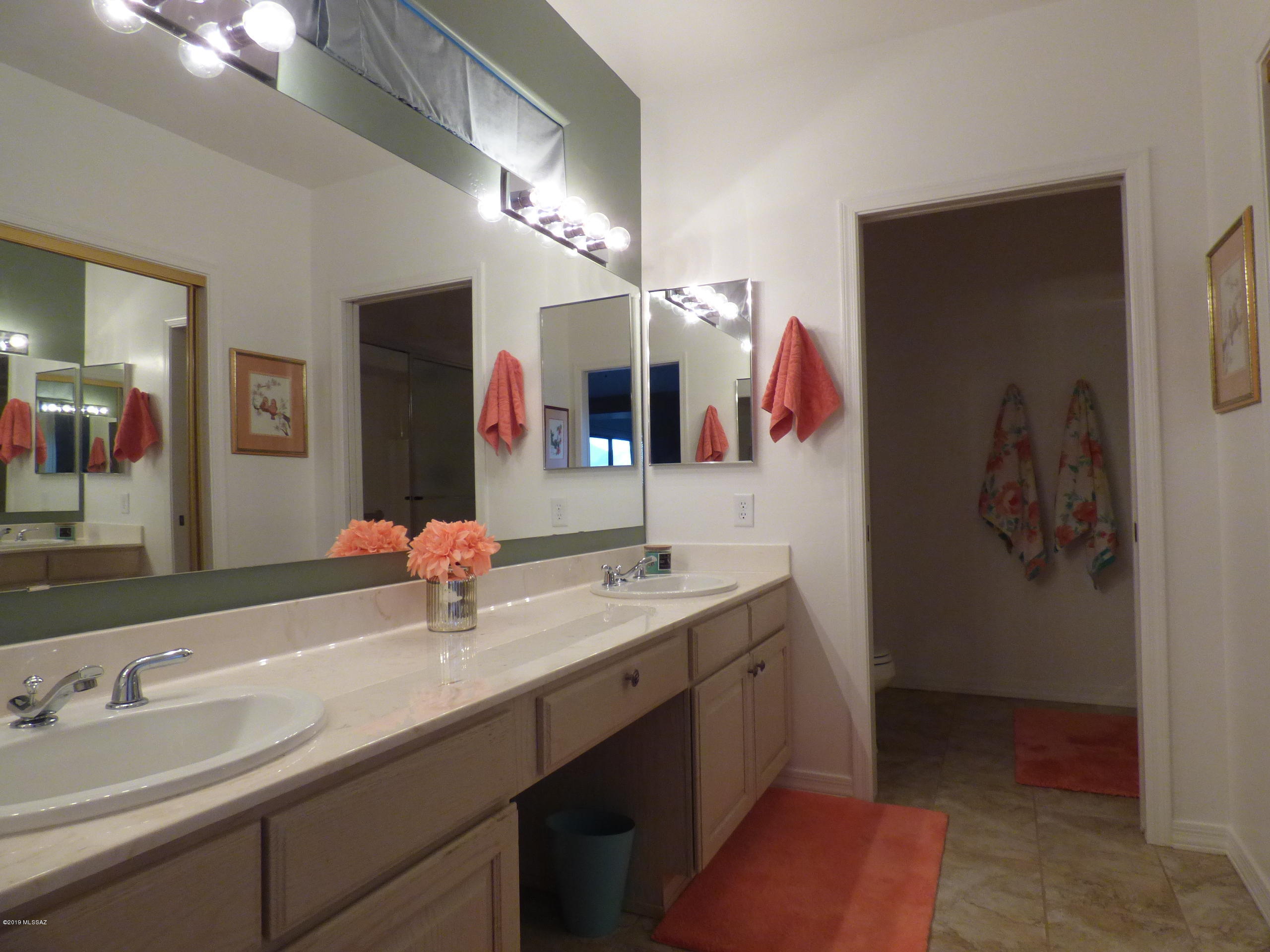 Las Campanas BLK G (1-95) - Residential