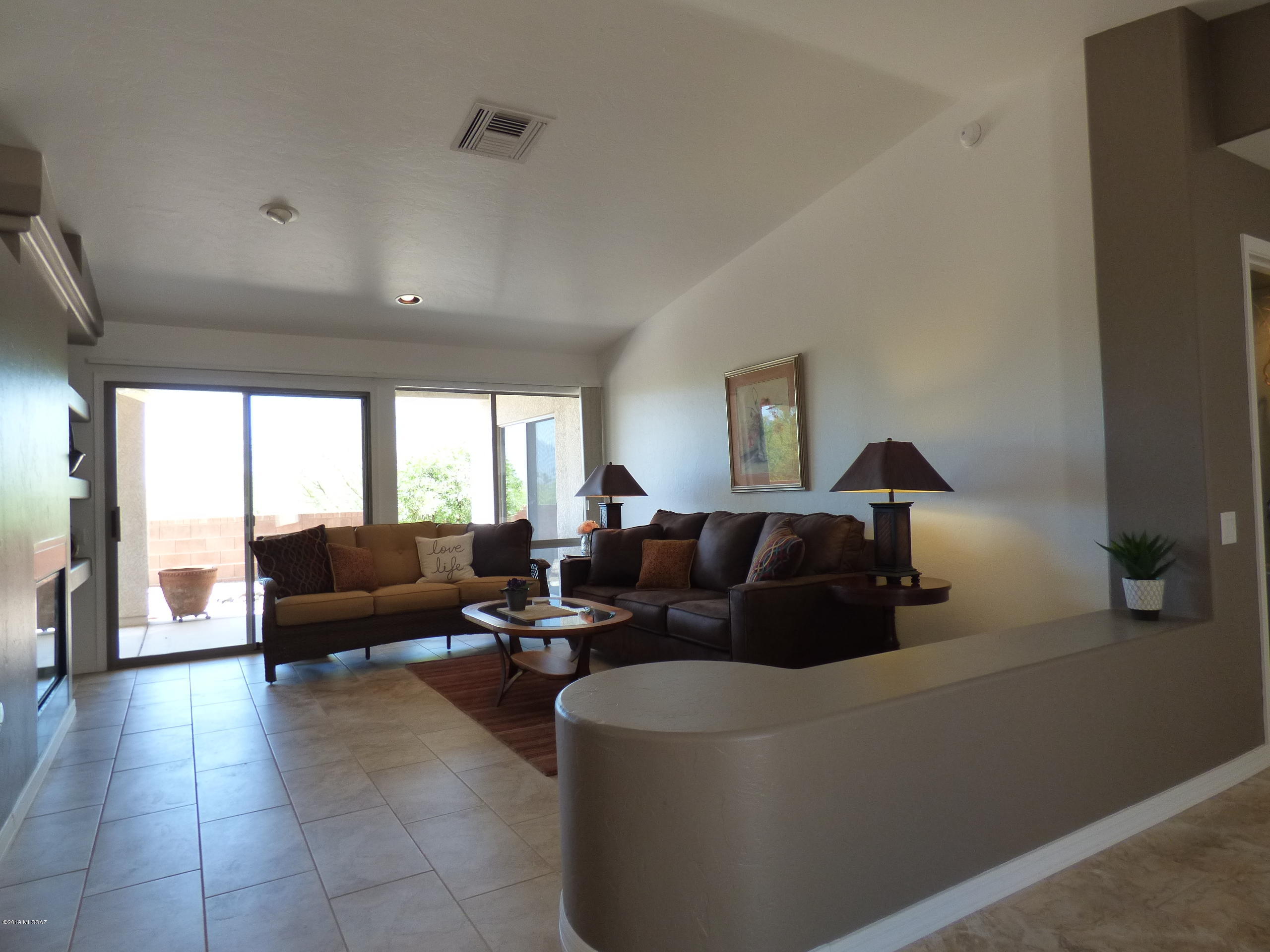 Las Campanas BLK G (1-95) - Residential