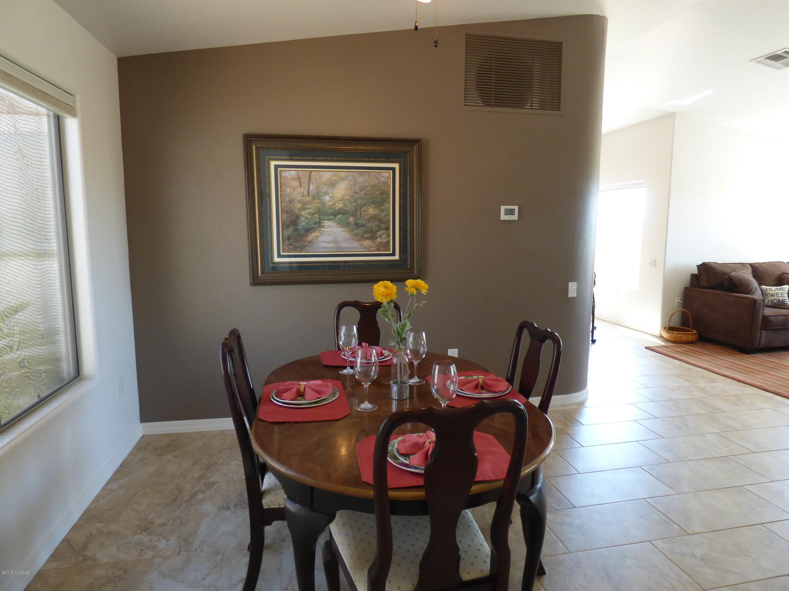 Las Campanas BLK G (1-95) - Residential