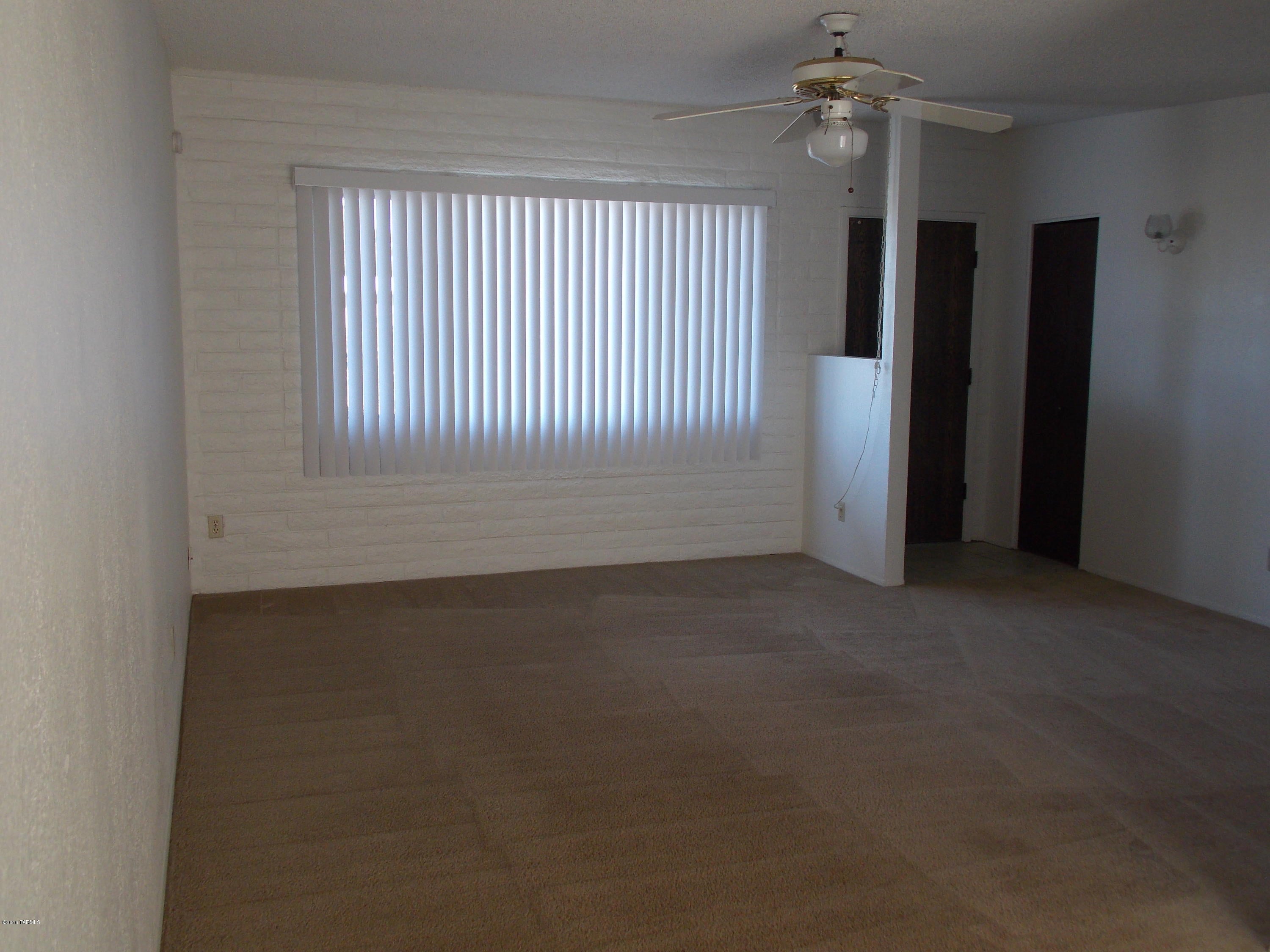 Casas Adobes Park (1-93) - Residential Lease