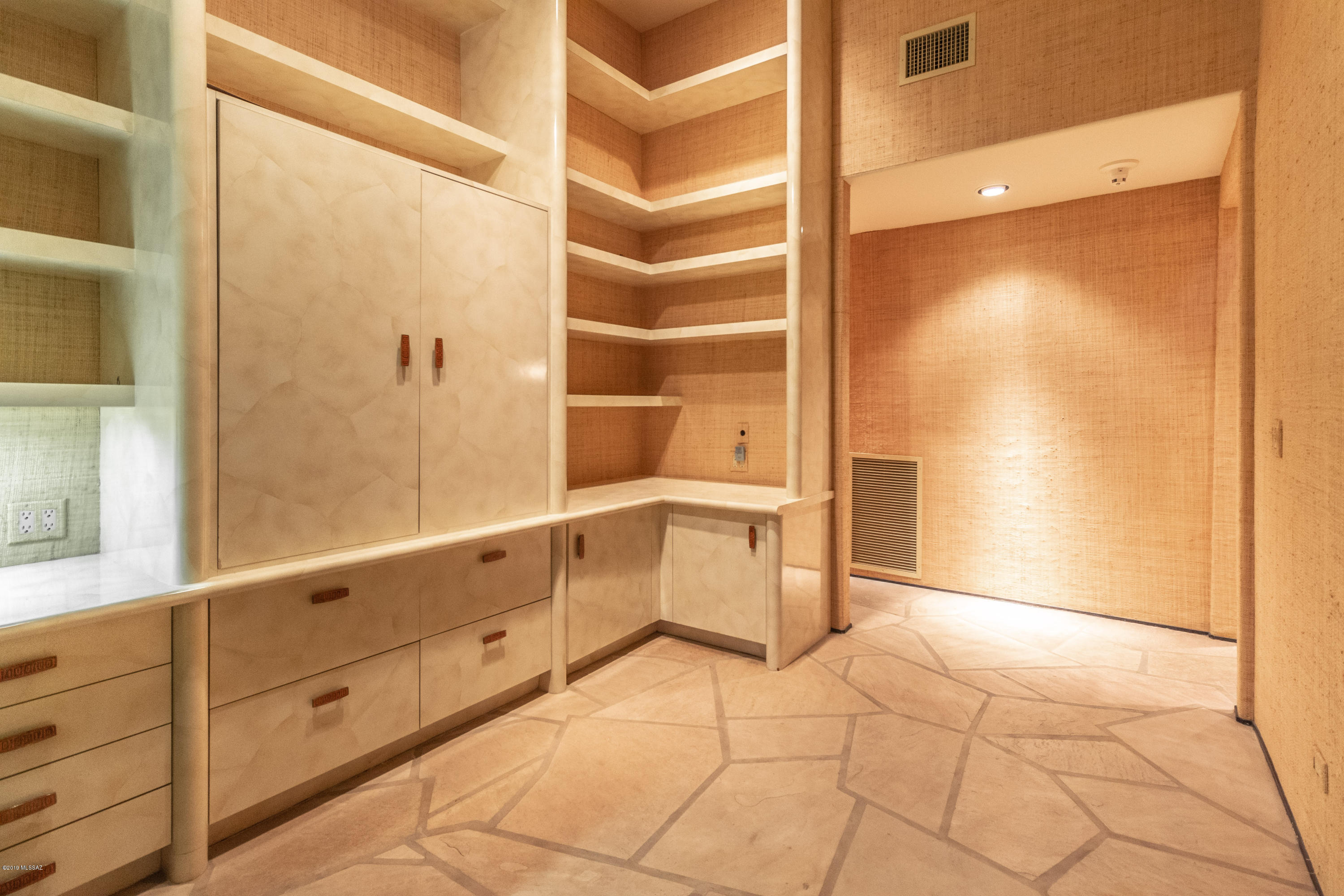 Ventana Canyon Lake Estates (1-47) - Residential