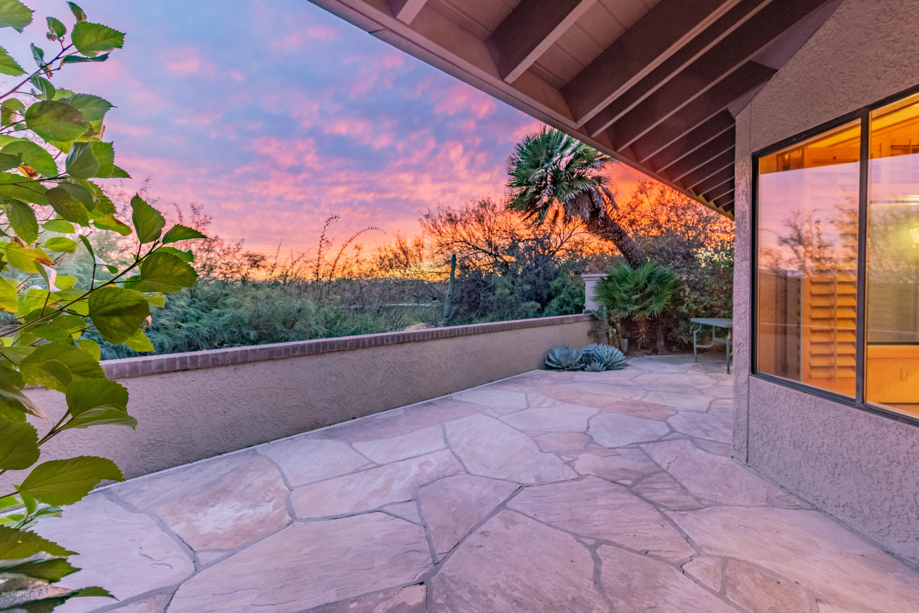 Ventana Canyon Lake Estates (1-47) - Residential