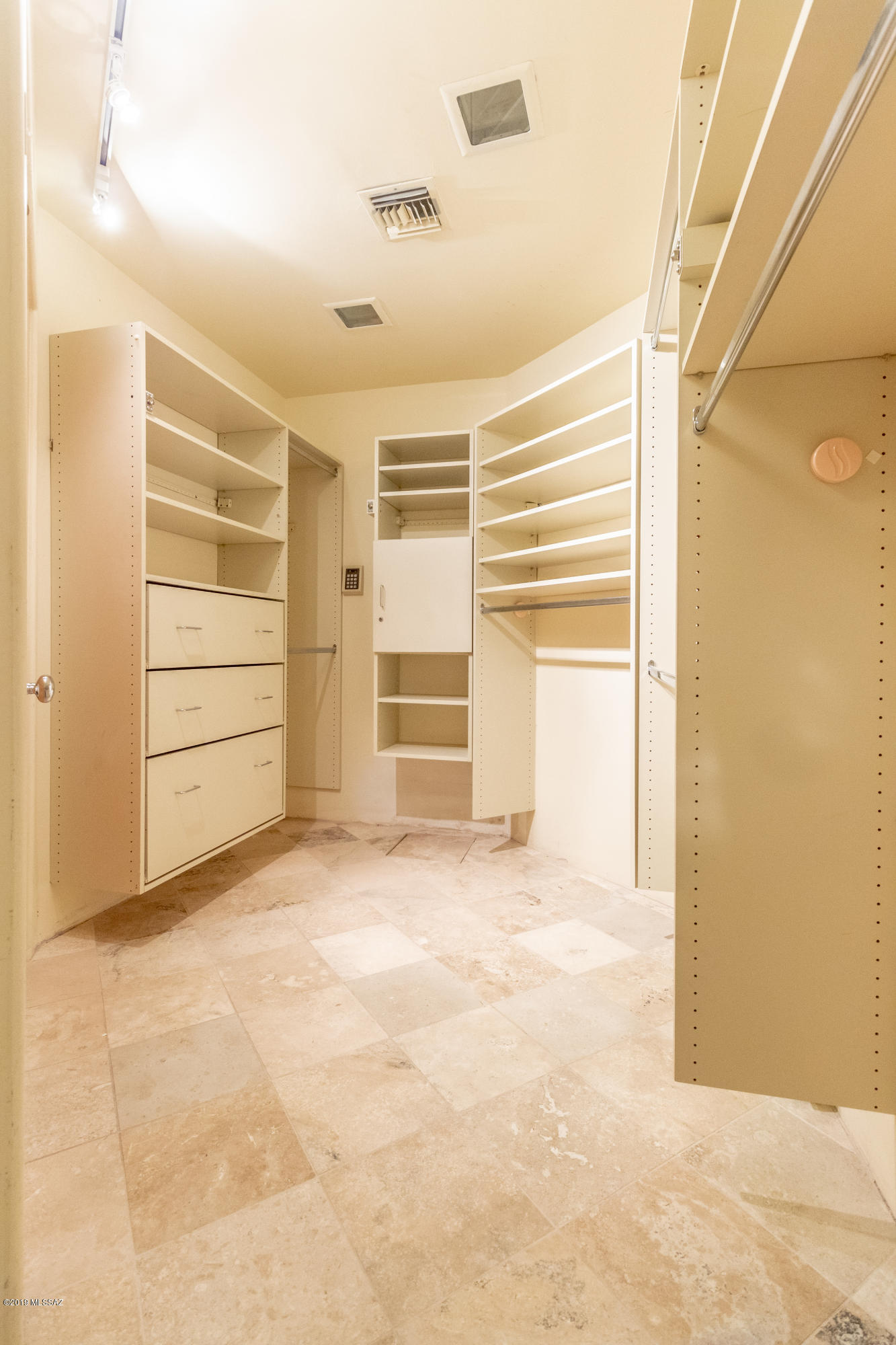 Ventana Canyon Lake Estates (1-47) - Residential