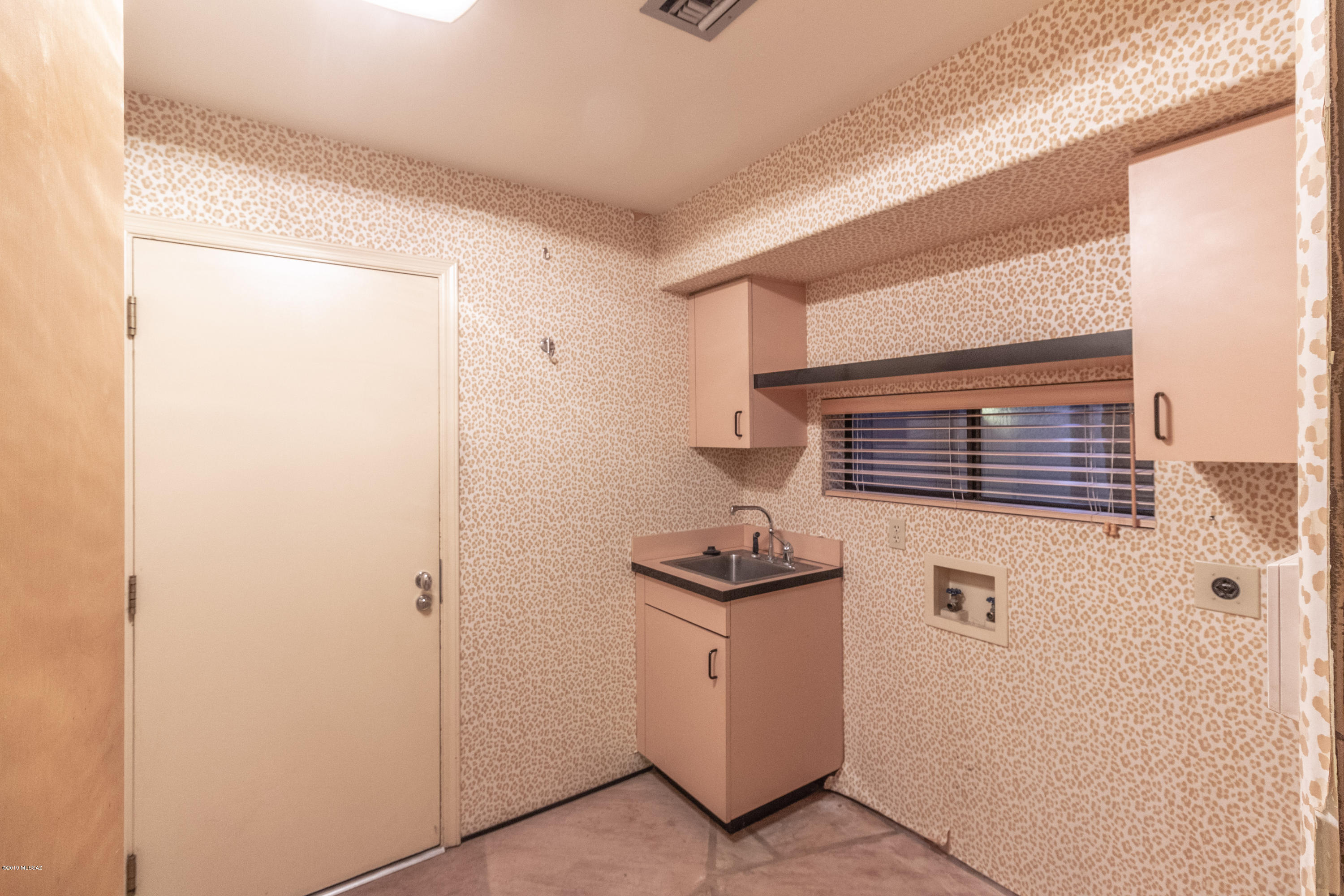 Ventana Canyon Lake Estates (1-47) - Residential