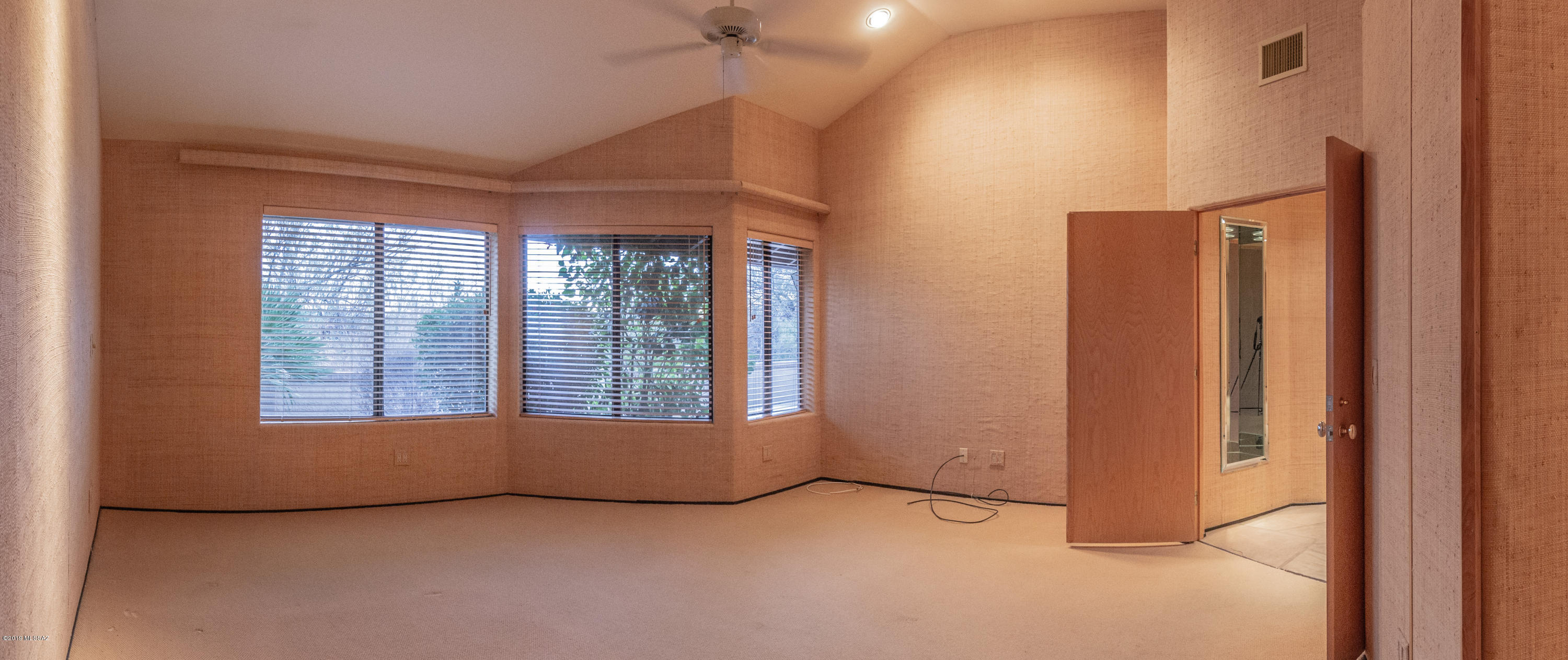 Ventana Canyon Lake Estates (1-47) - Residential