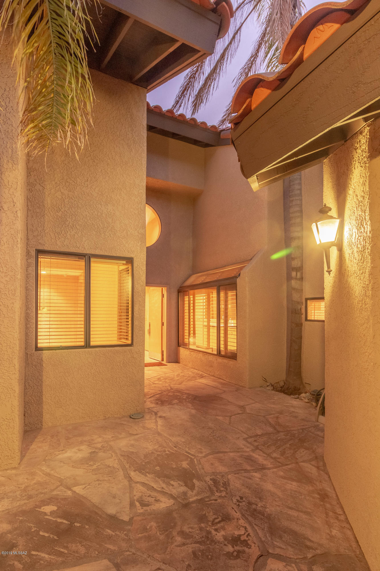 Ventana Canyon Lake Estates (1-47) - Residential