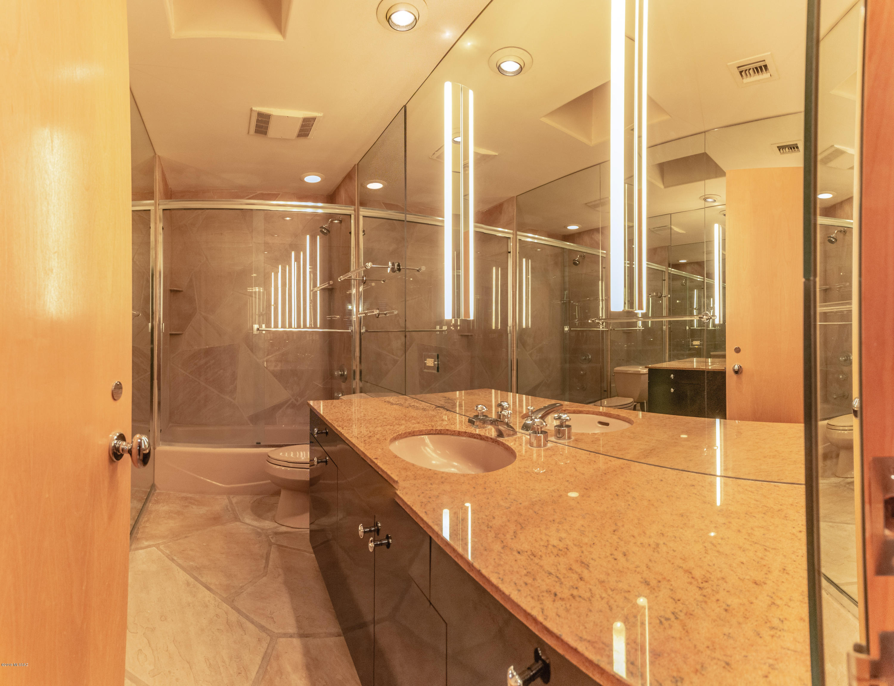 Ventana Canyon Lake Estates (1-47) - Residential